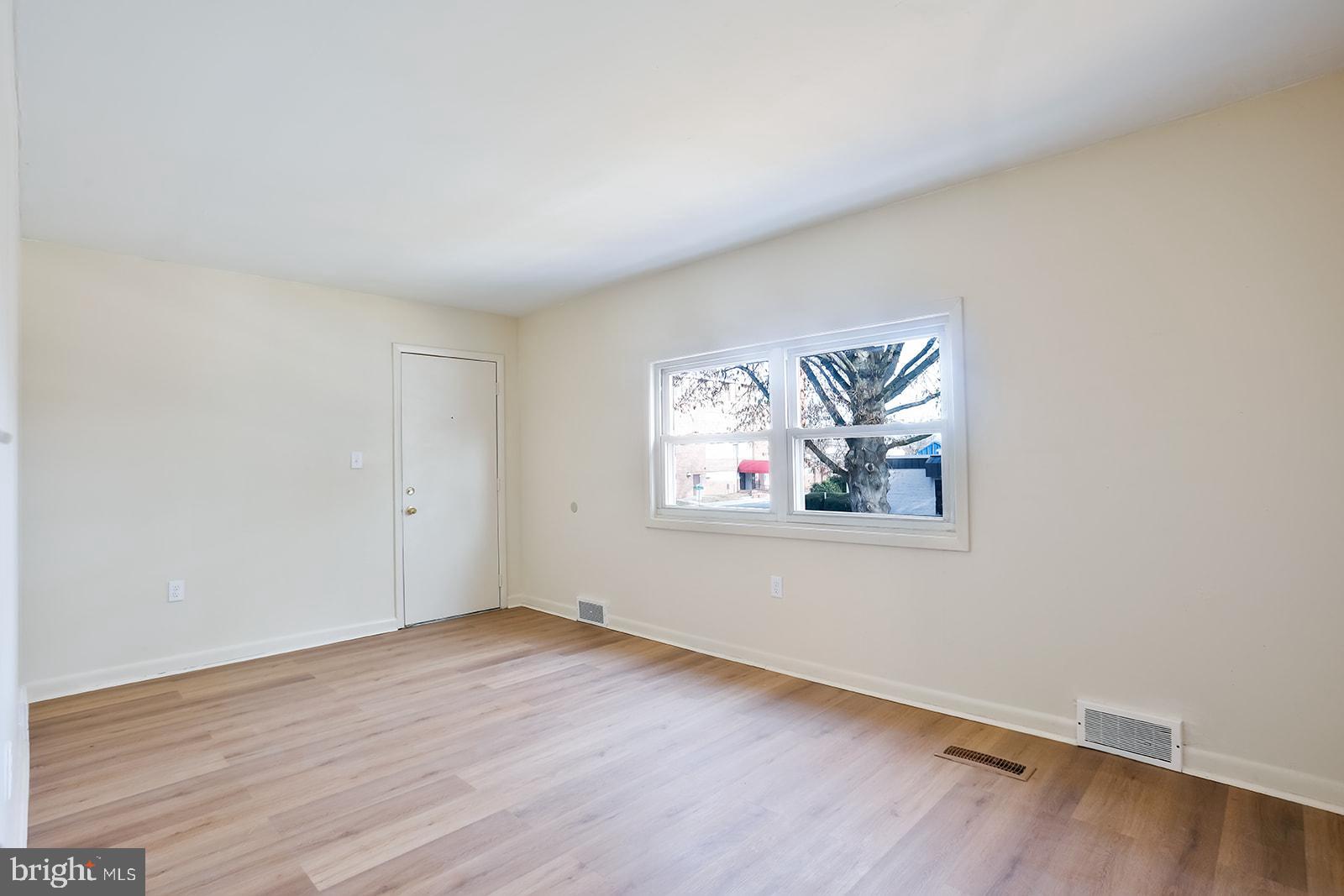 DOWNTOWN HAVRE DE GRACE - Residential Lease