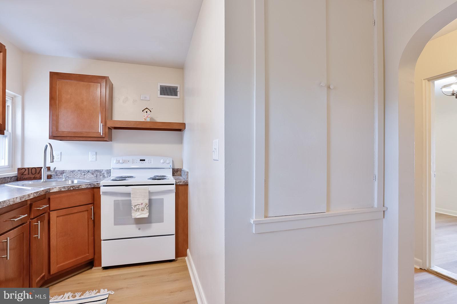 DOWNTOWN HAVRE DE GRACE - Residential Lease