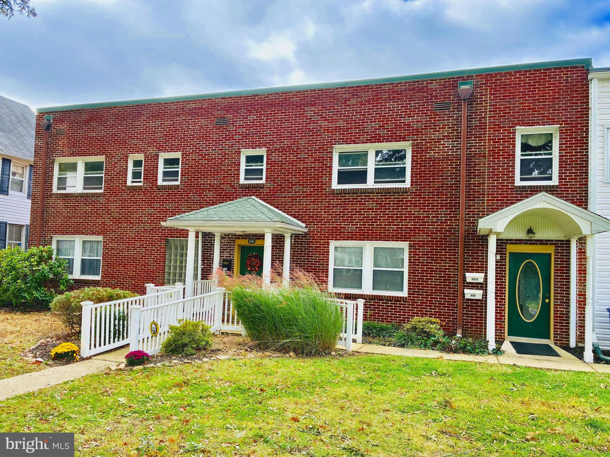 DOWNTOWN HAVRE DE GRACE - Residential Lease