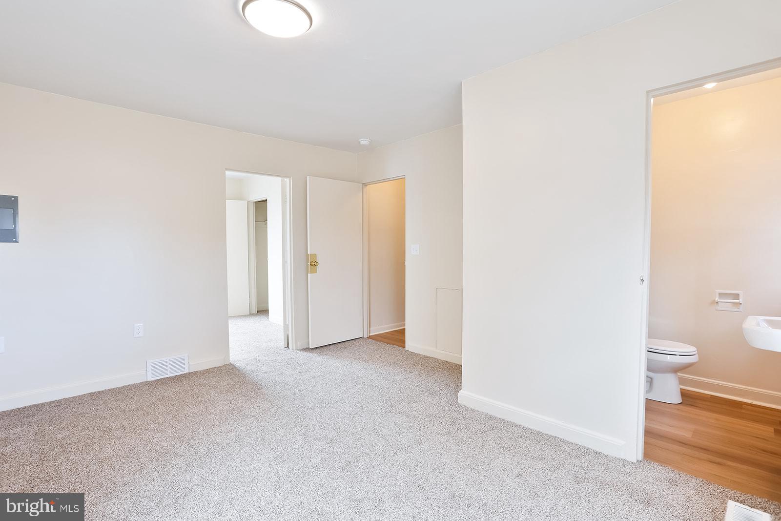 DOWNTOWN HAVRE DE GRACE - Residential Lease