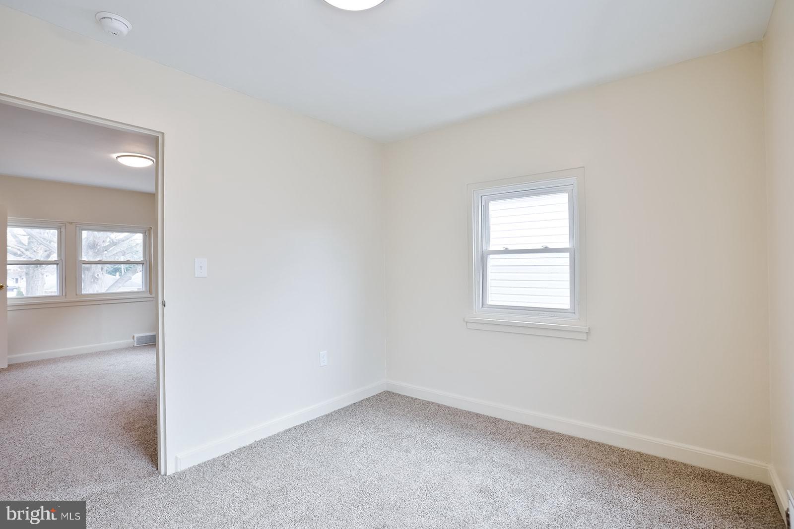 DOWNTOWN HAVRE DE GRACE - Residential Lease