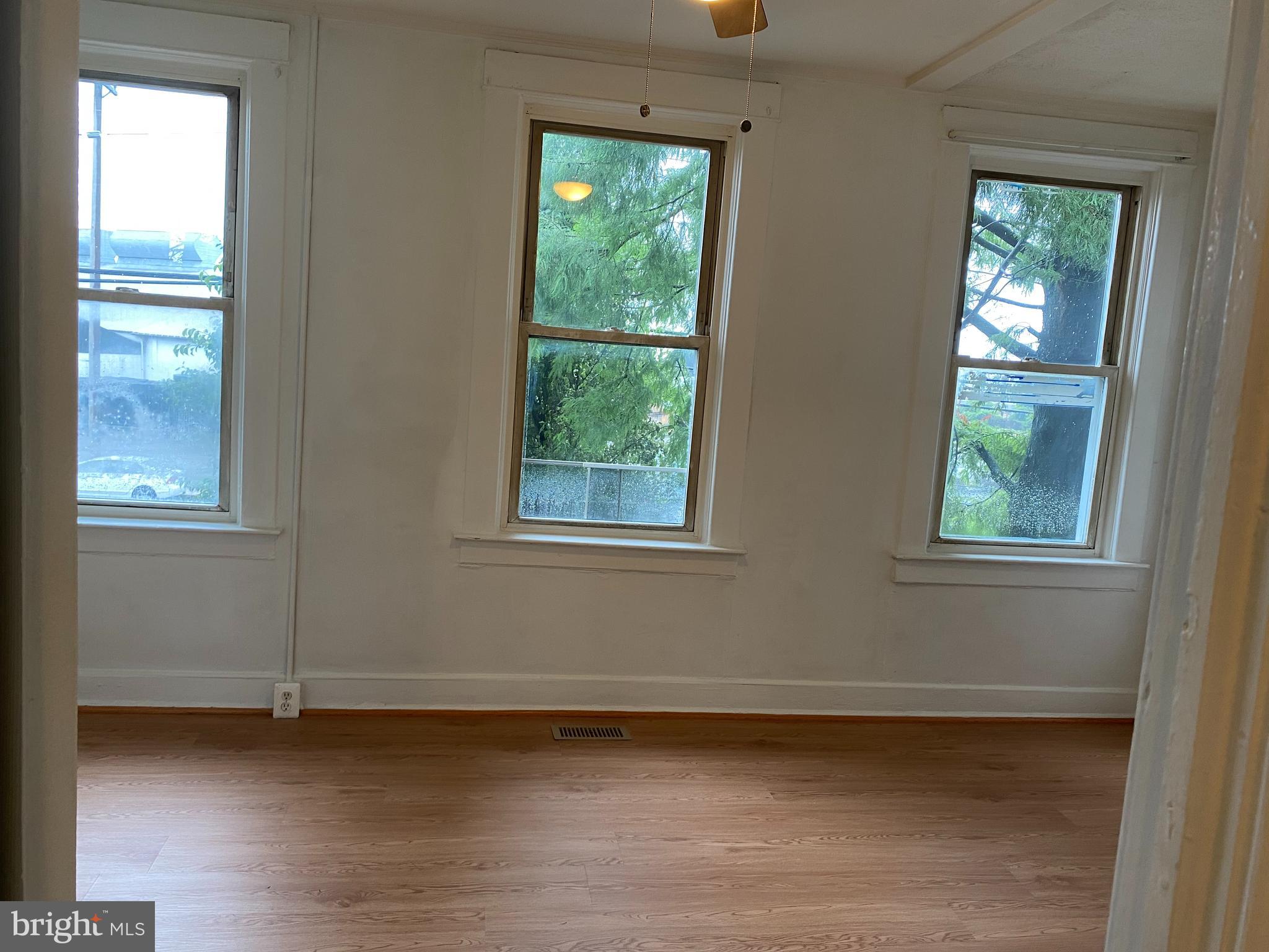 NONE AVAILABLE - Residential Lease