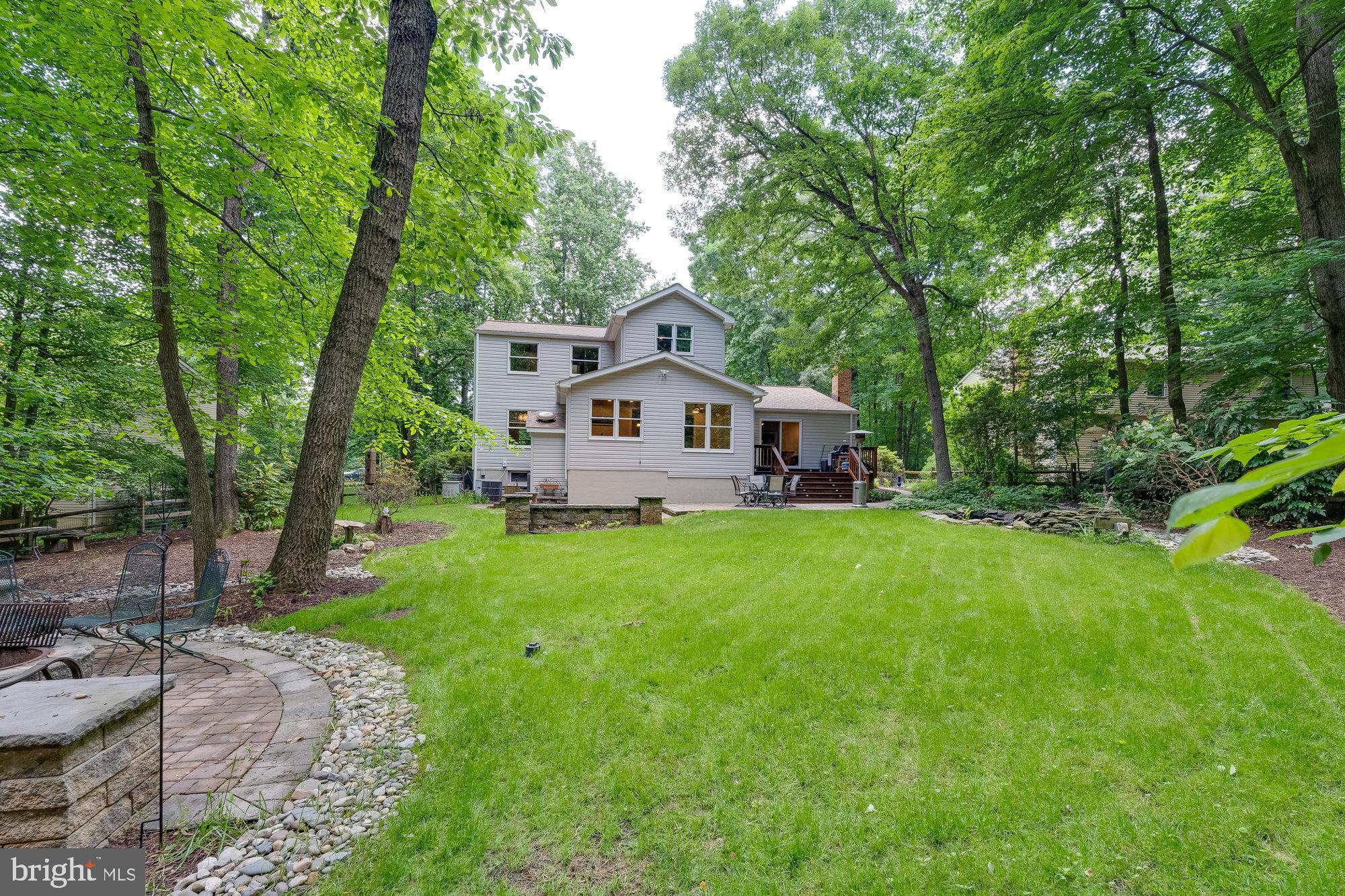 RESTON - Residential