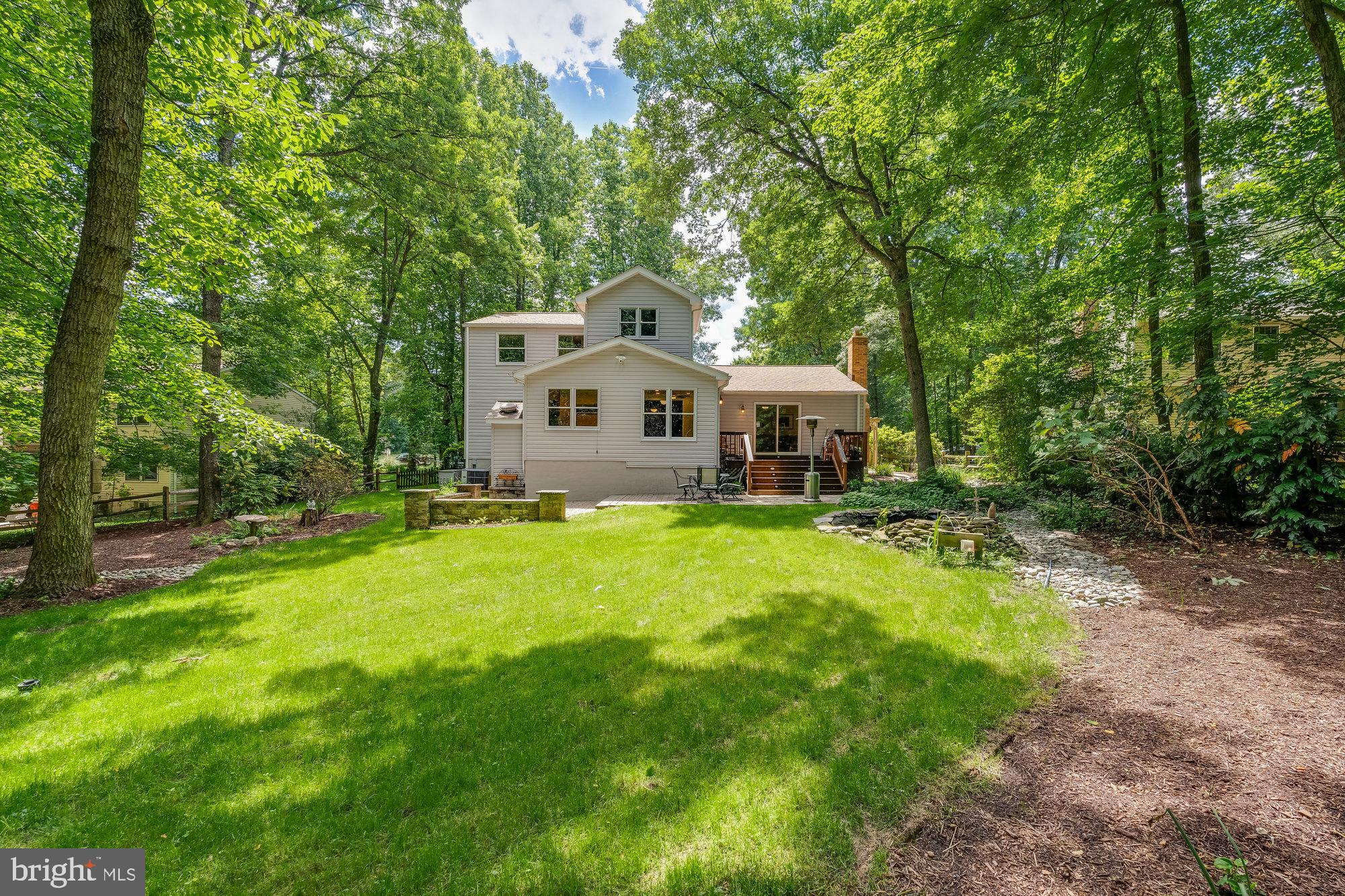 RESTON - Residential