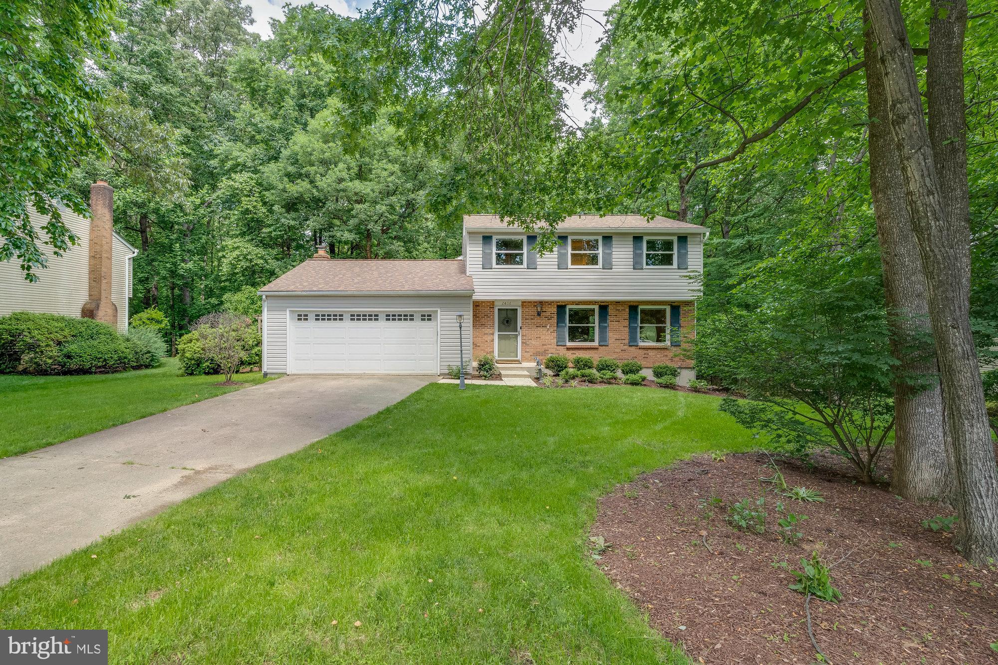 RESTON - Residential