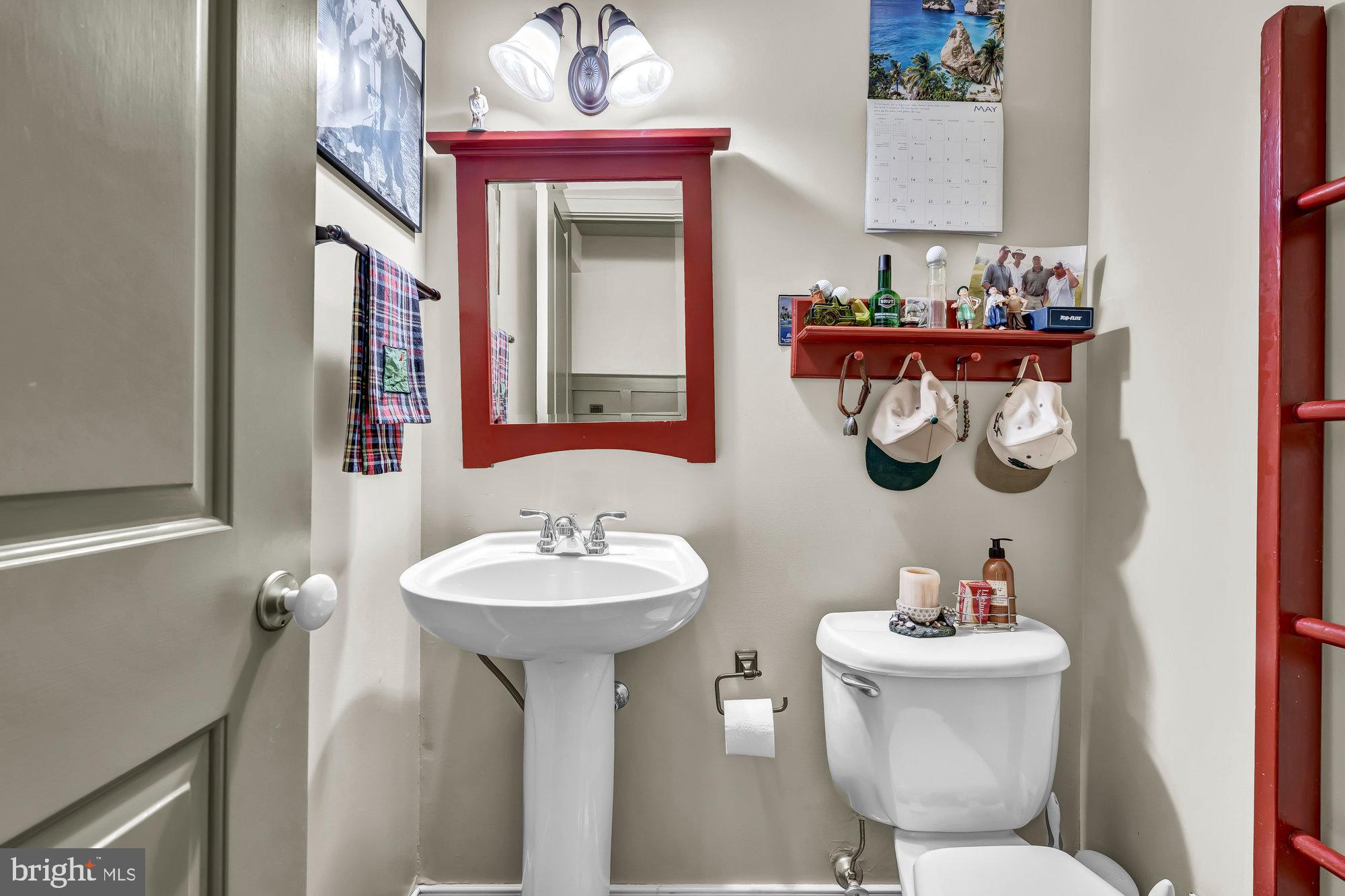 RESTON - Residential