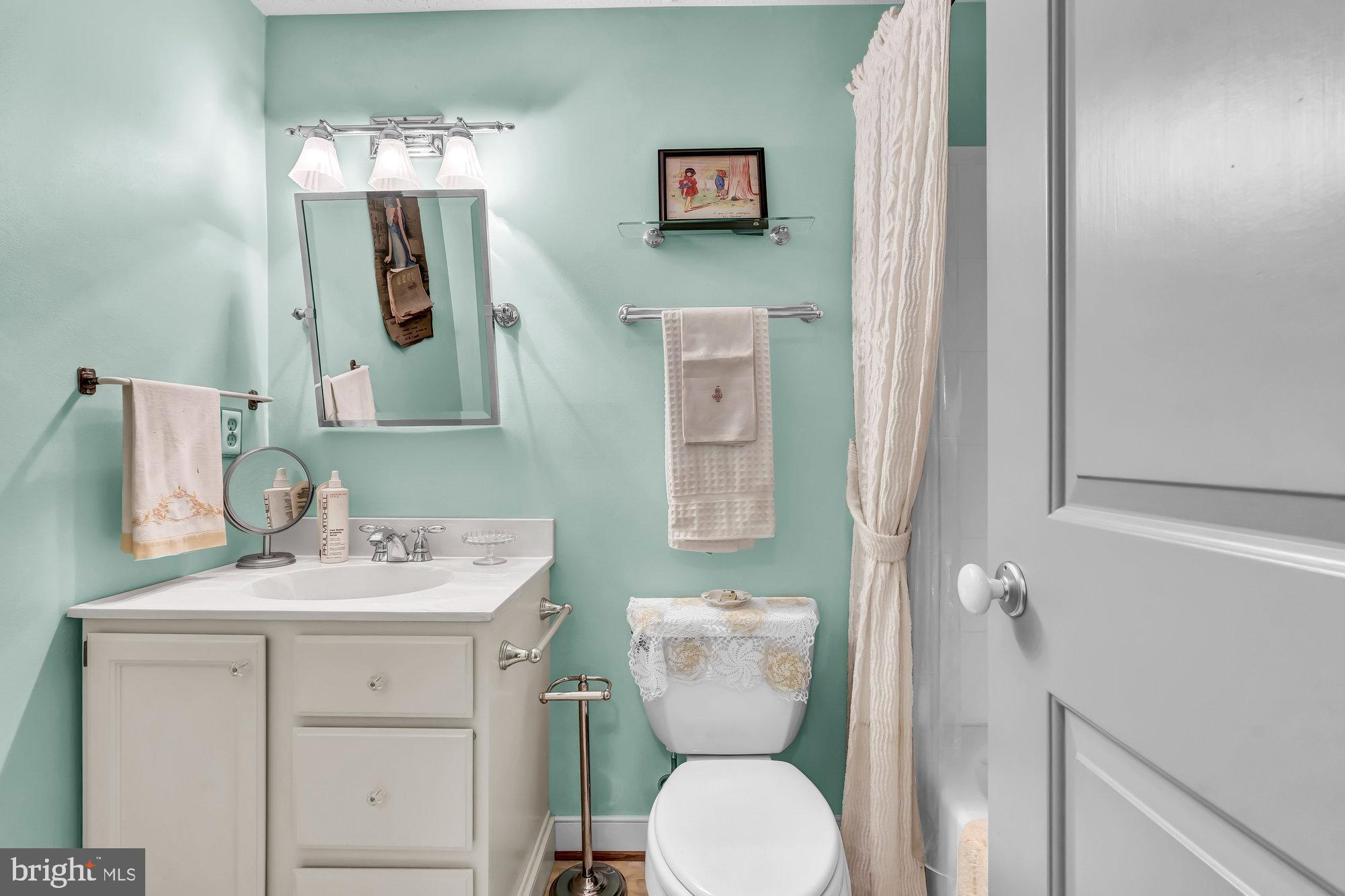 RESTON - Residential