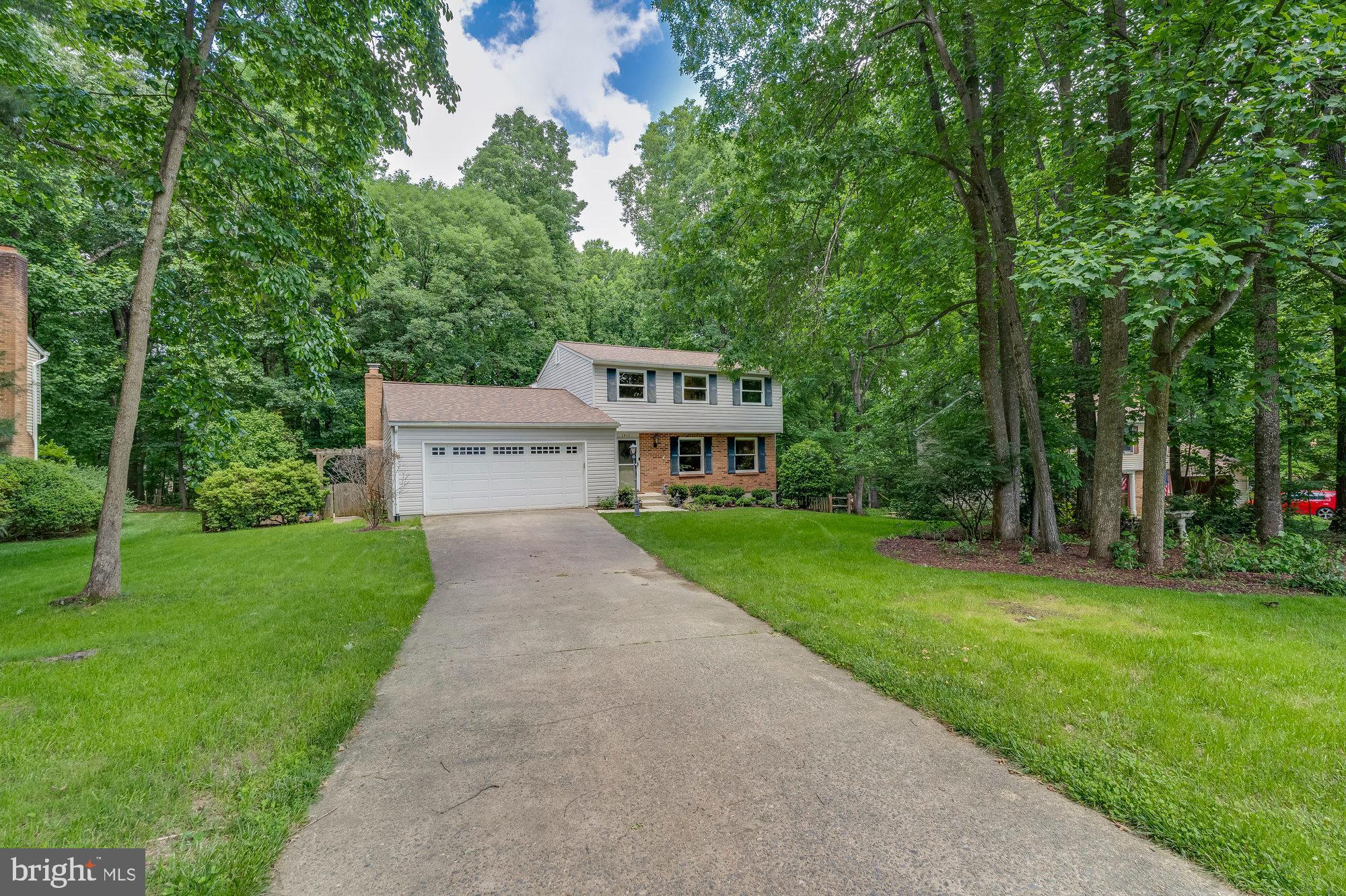 RESTON - Residential