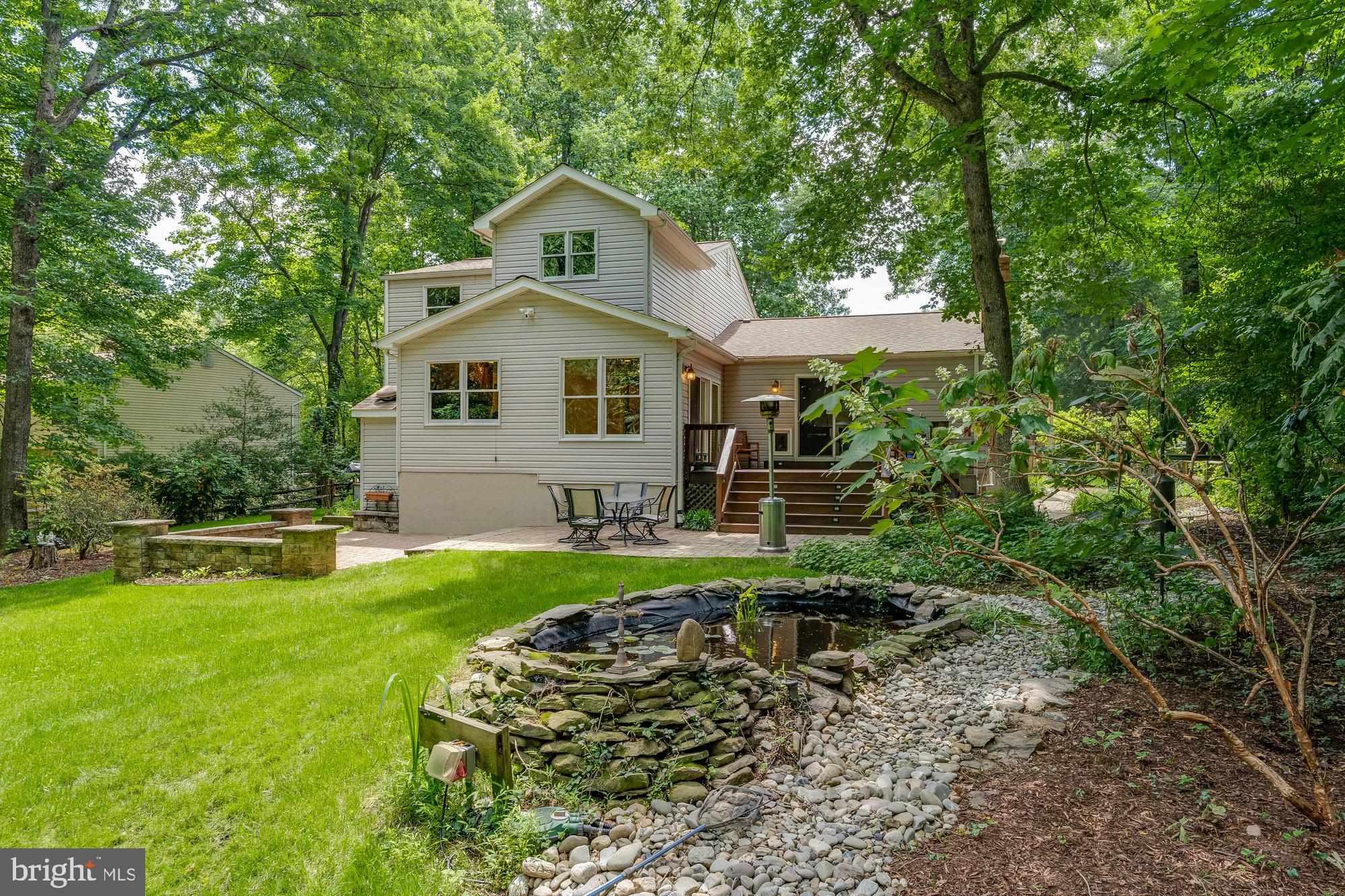 RESTON - Residential