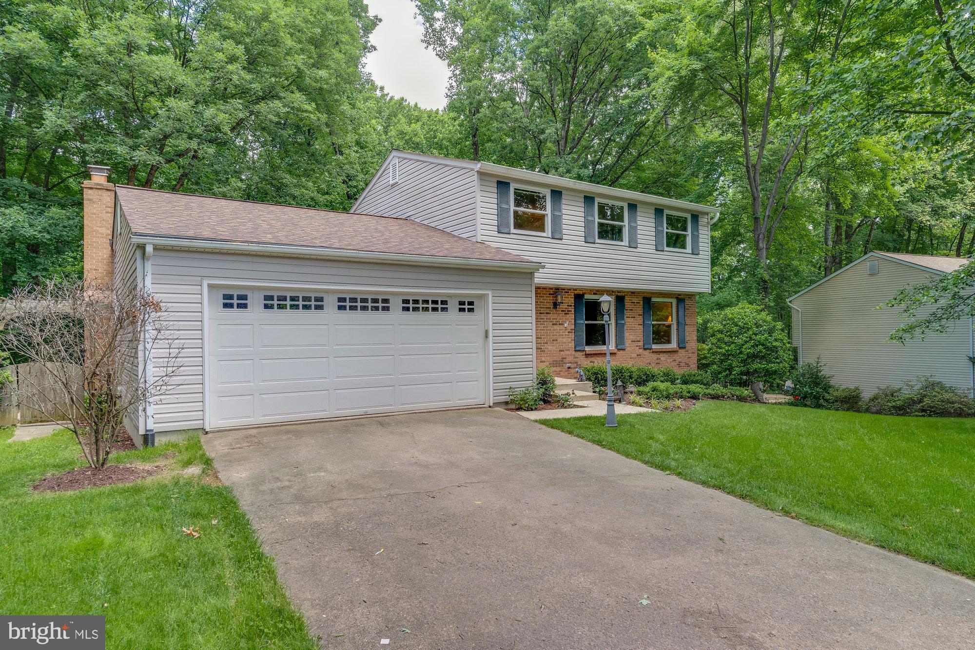 RESTON - Residential