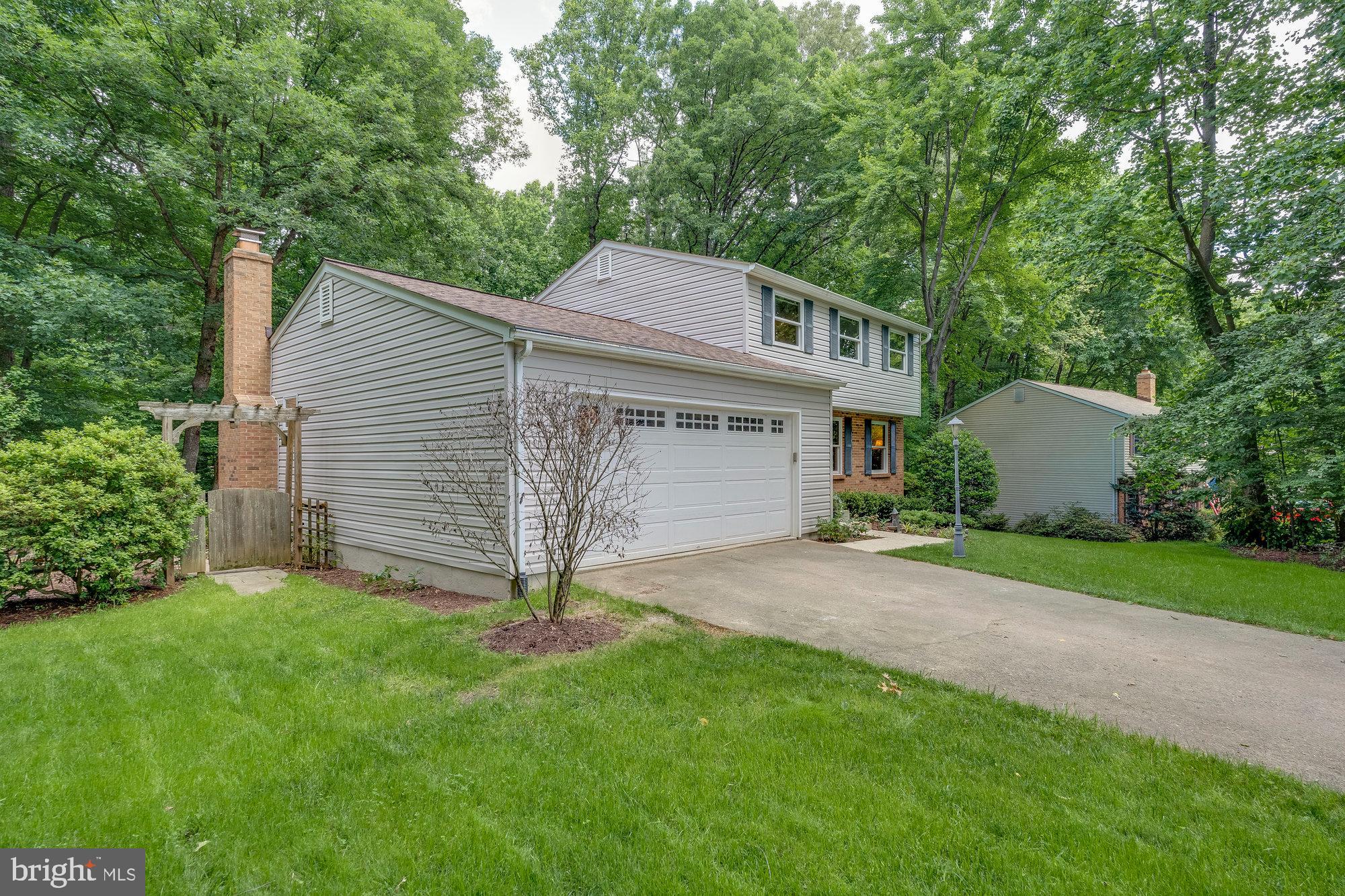 RESTON - Residential