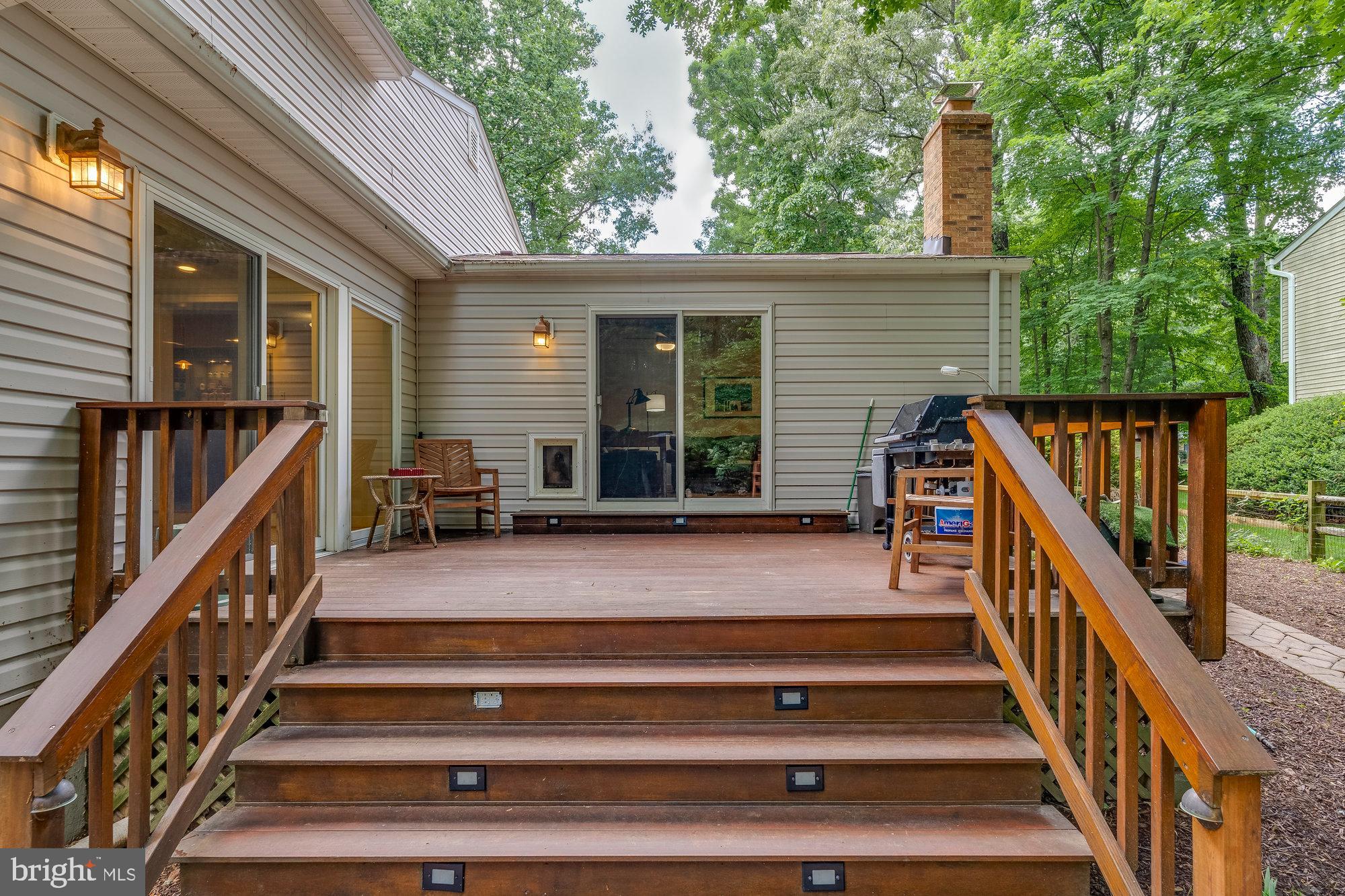 RESTON - Residential