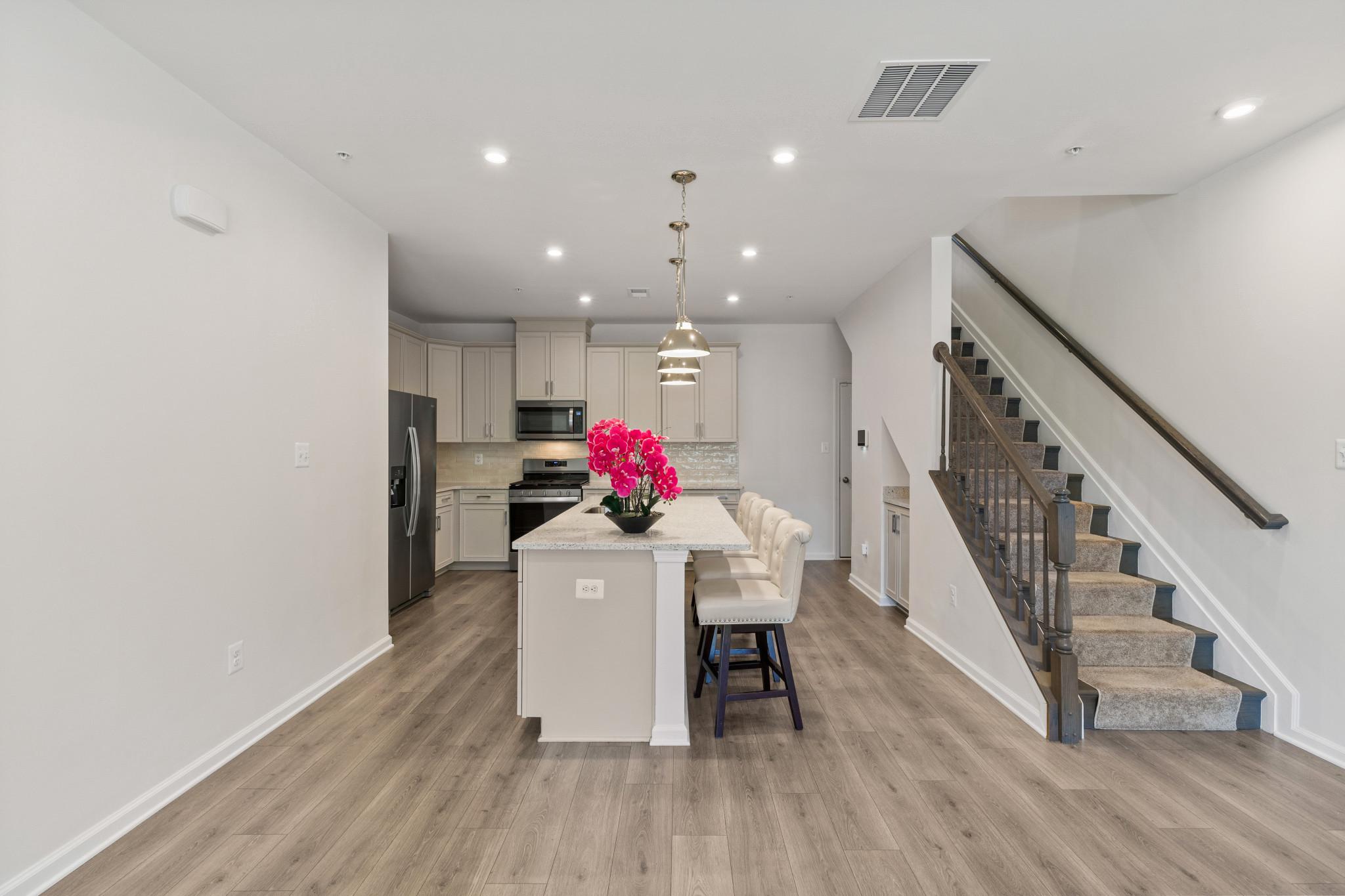 BALLARD GREEN - Residential