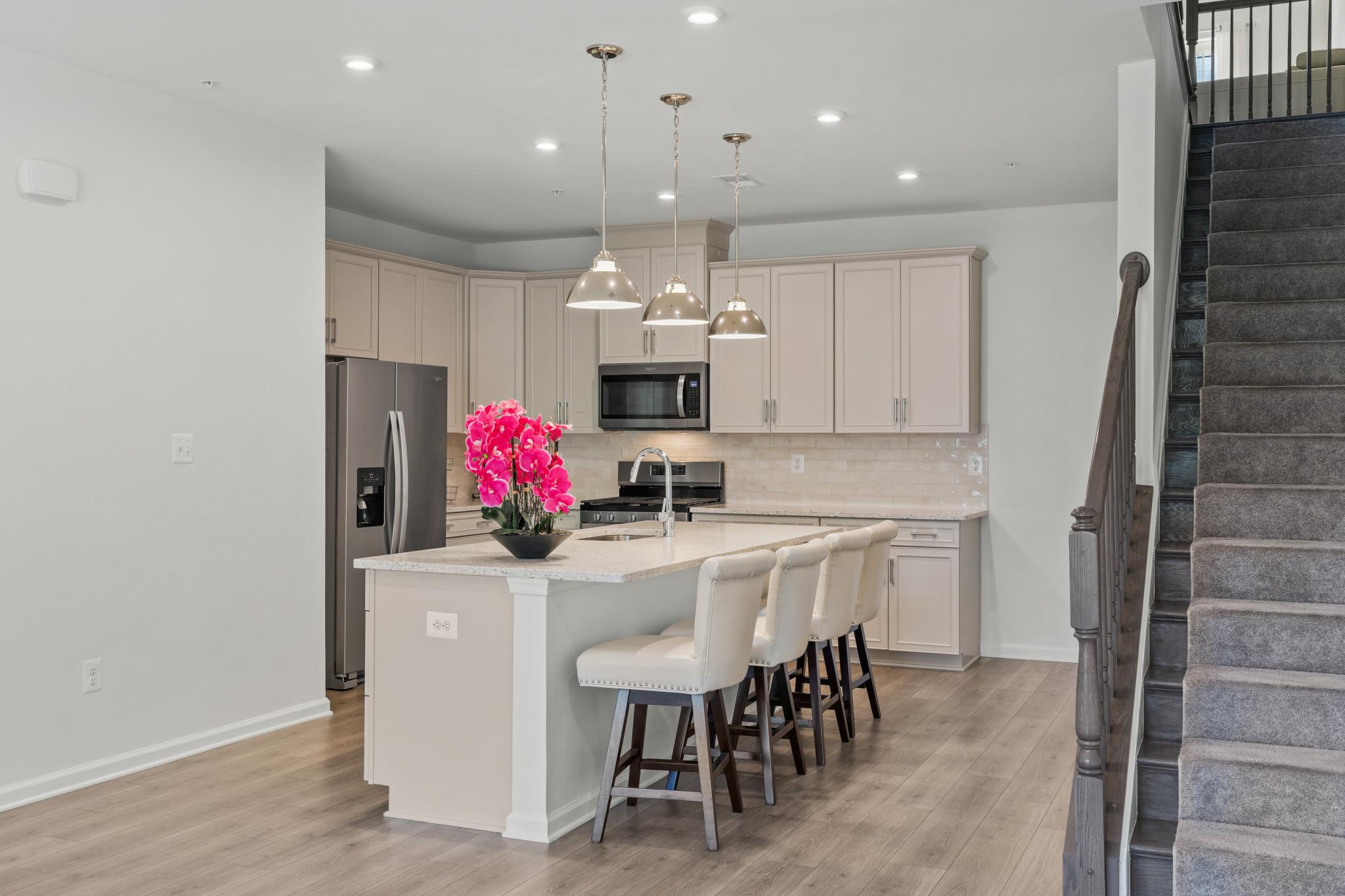 BALLARD GREEN - Residential