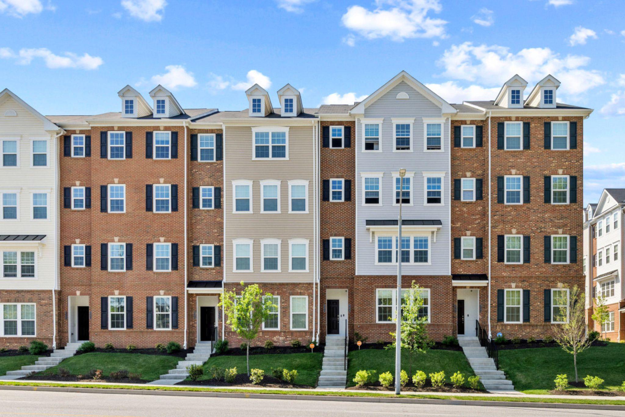 BALLARD GREEN - Residential