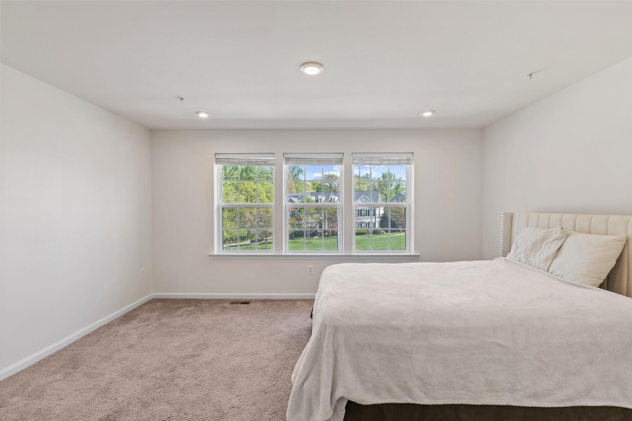 BALLARD GREEN - Residential