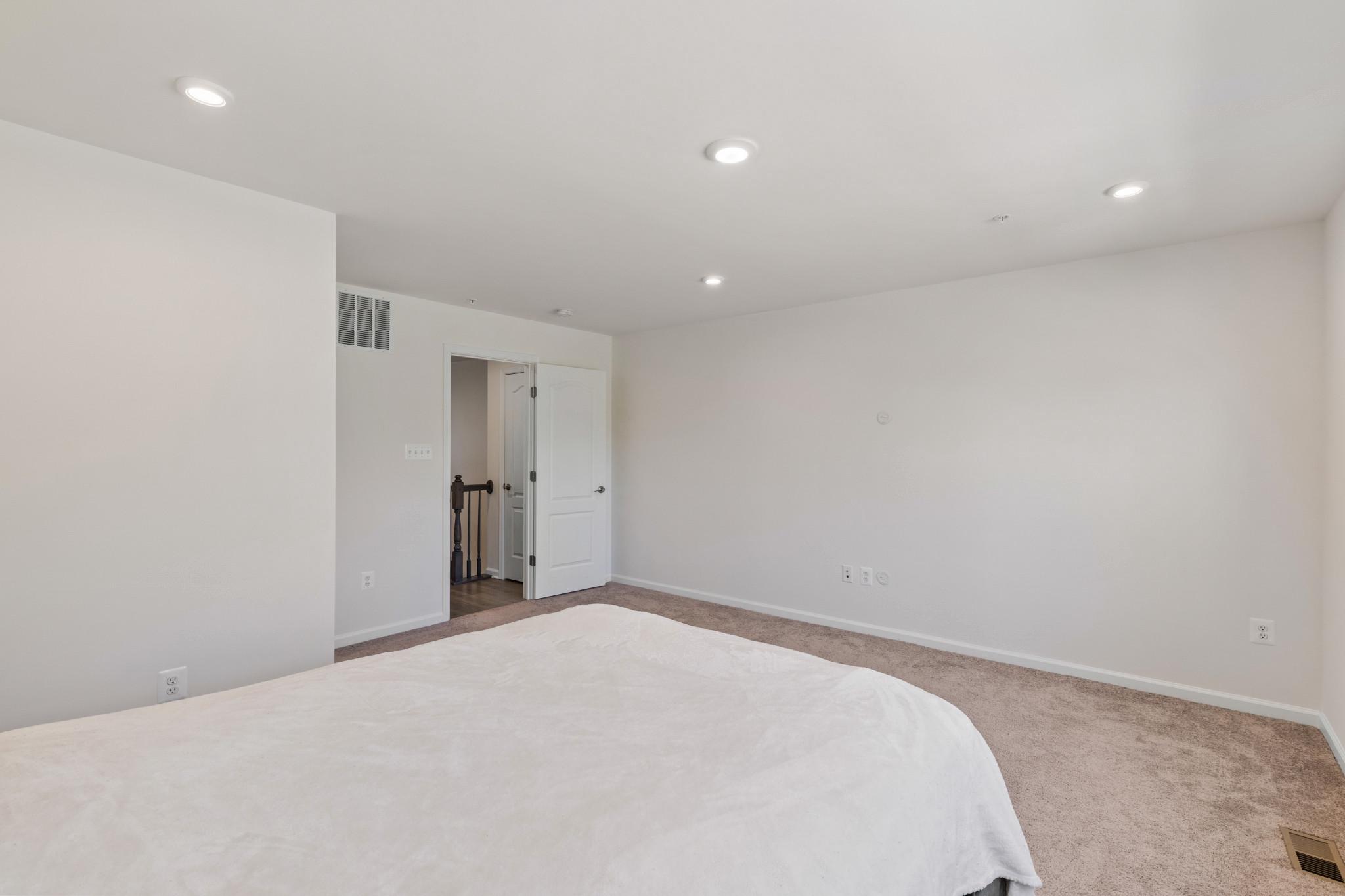 BALLARD GREEN - Residential