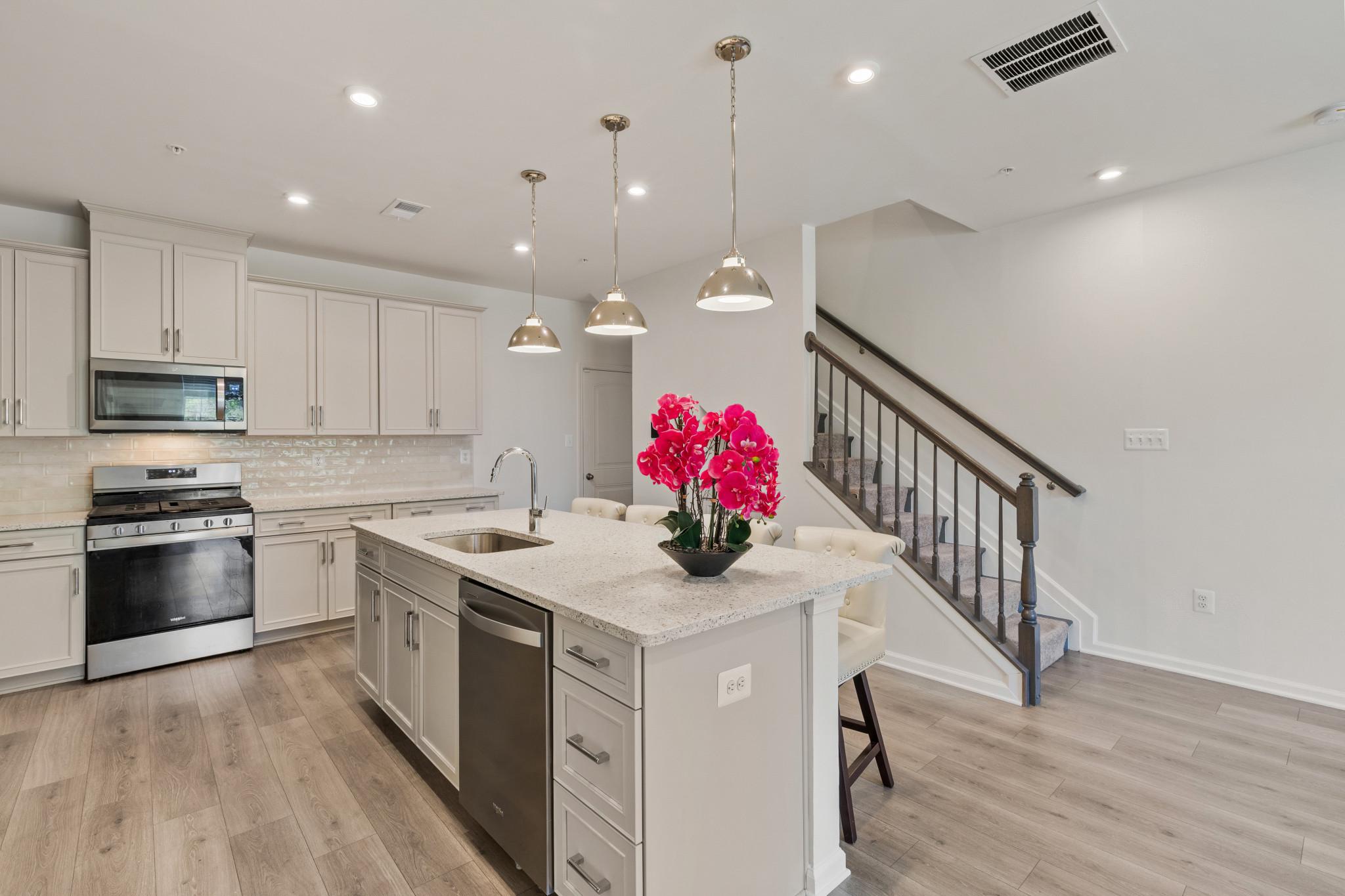 BALLARD GREEN - Residential