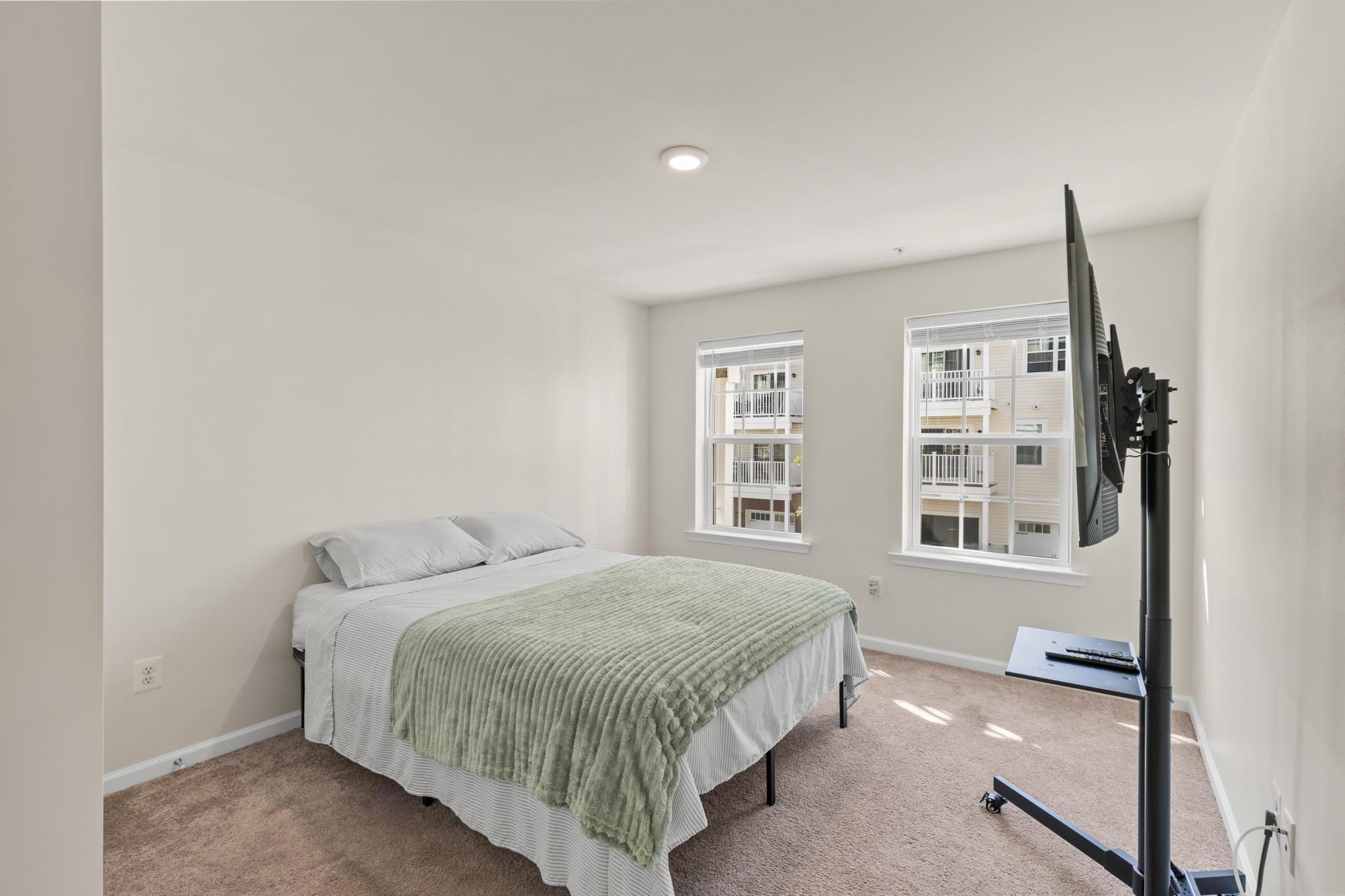 BALLARD GREEN - Residential