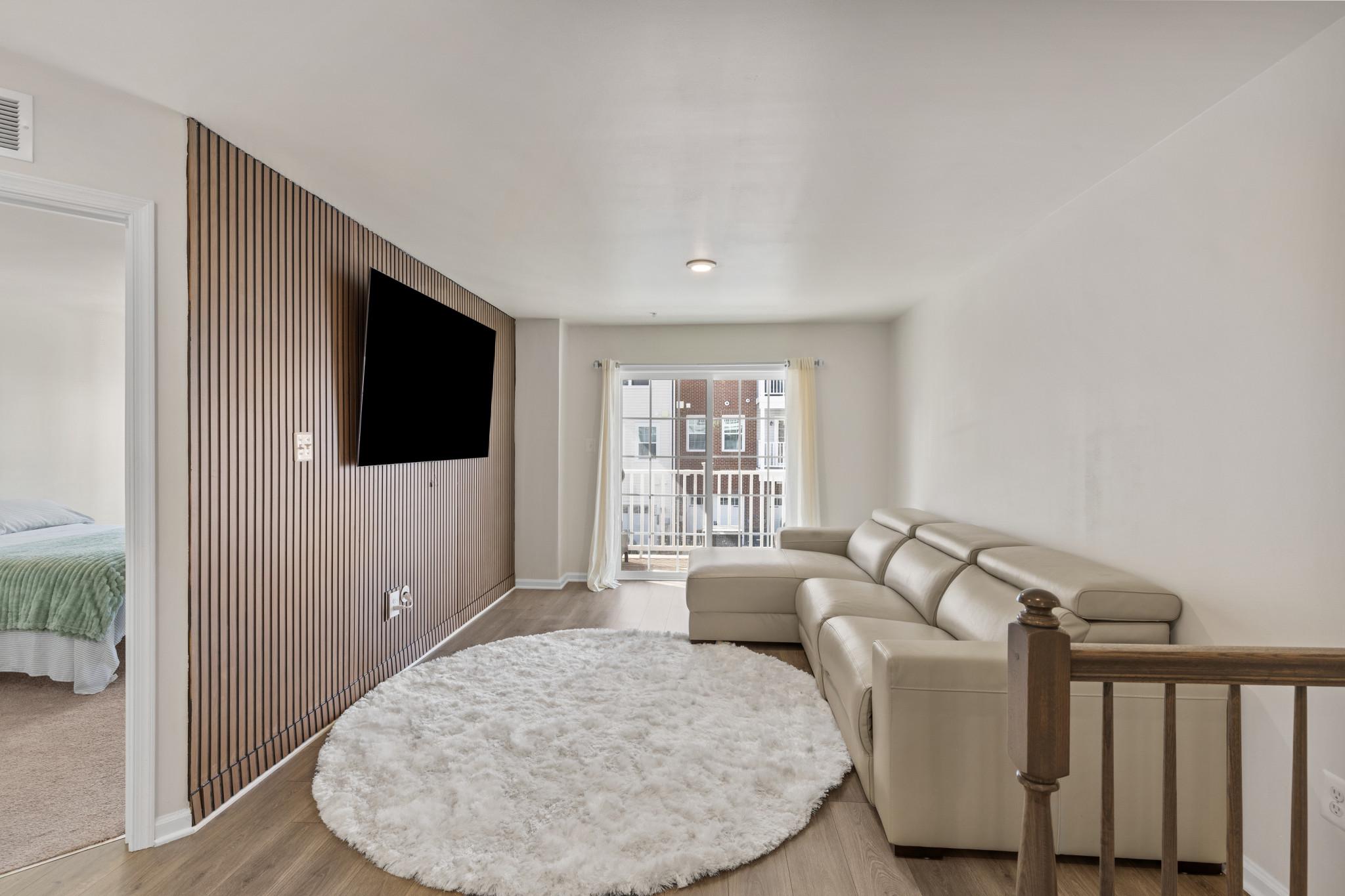 BALLARD GREEN - Residential