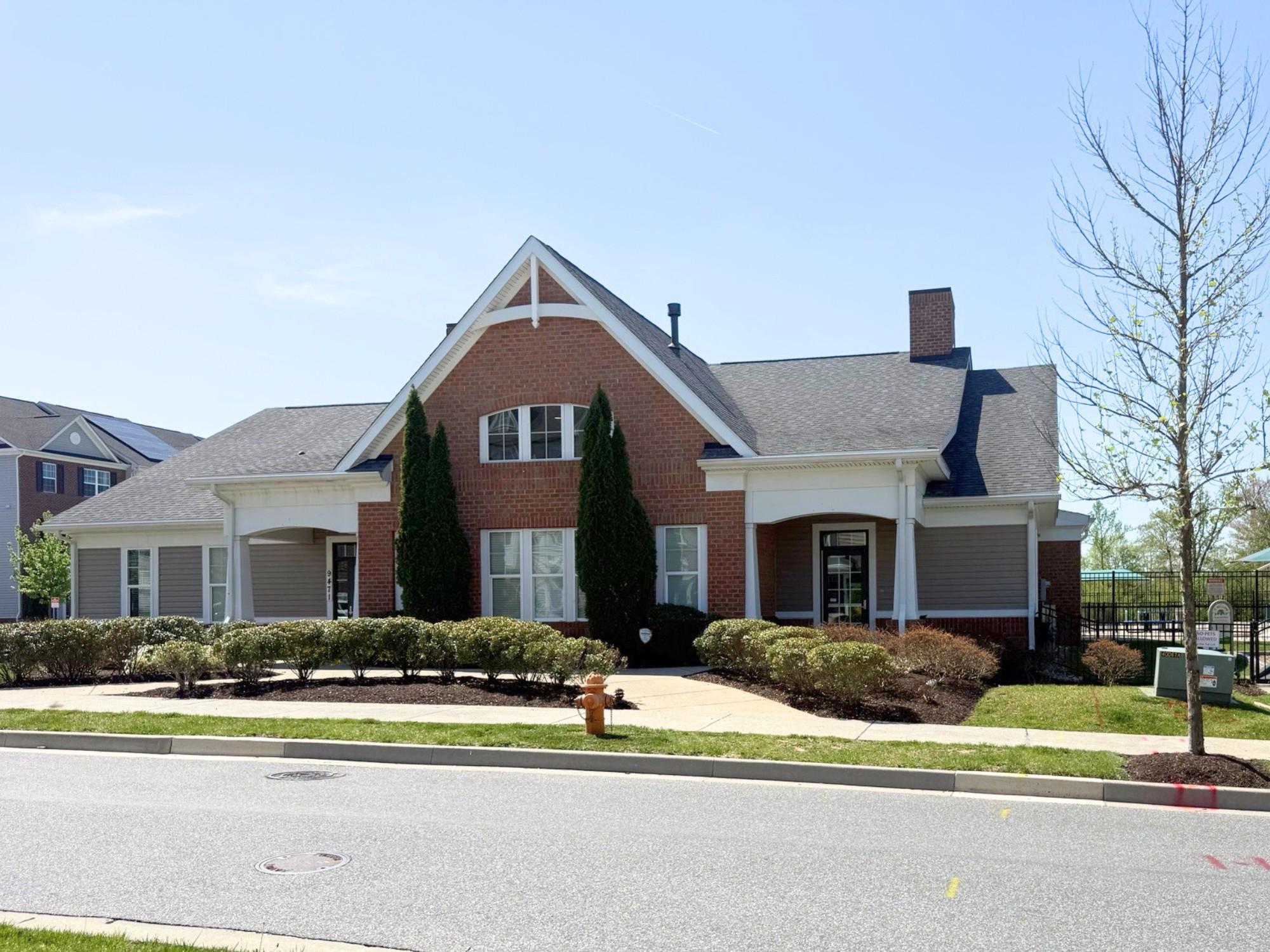 BALLARD GREEN - Residential