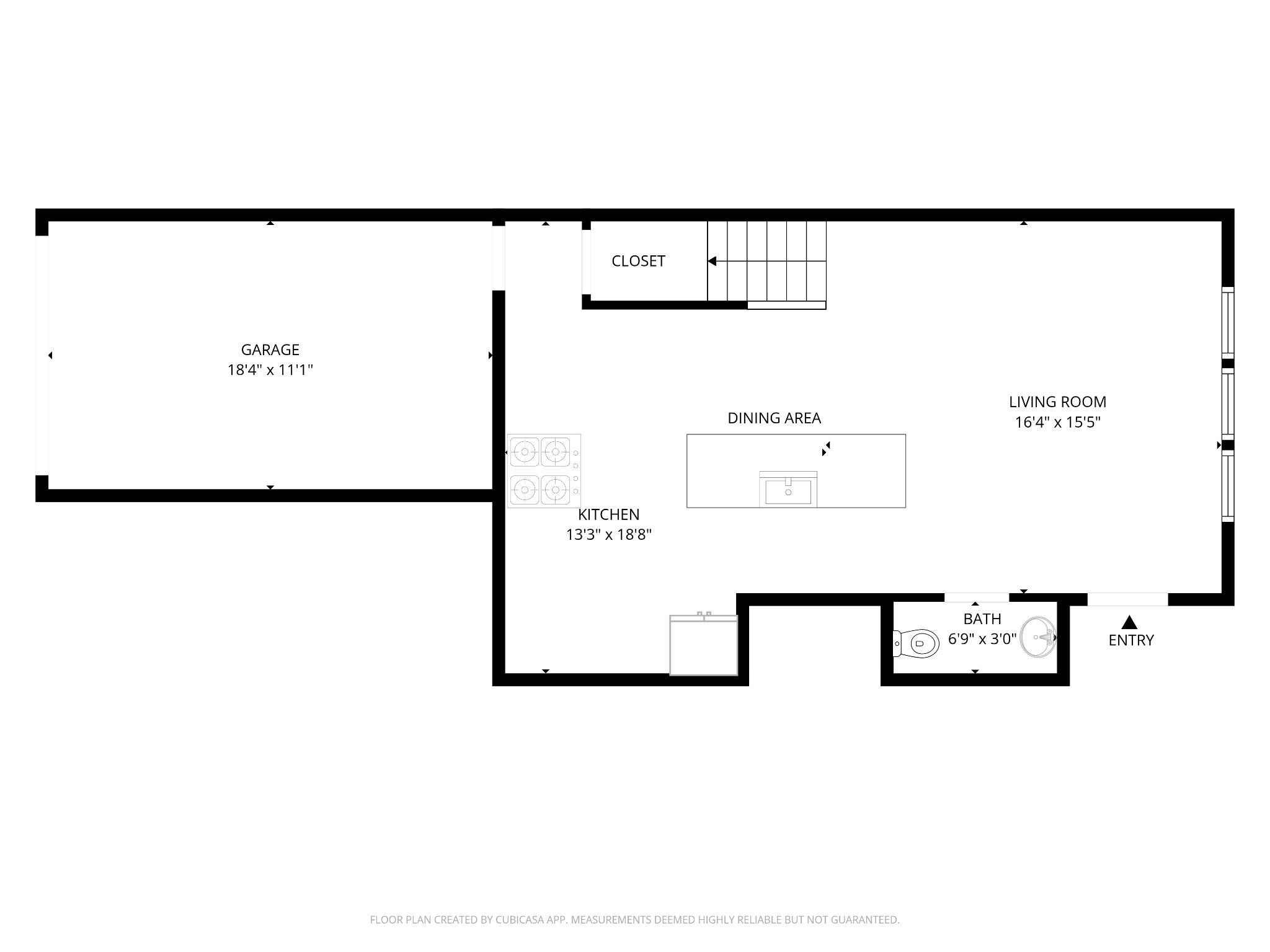 BALLARD GREEN - Residential