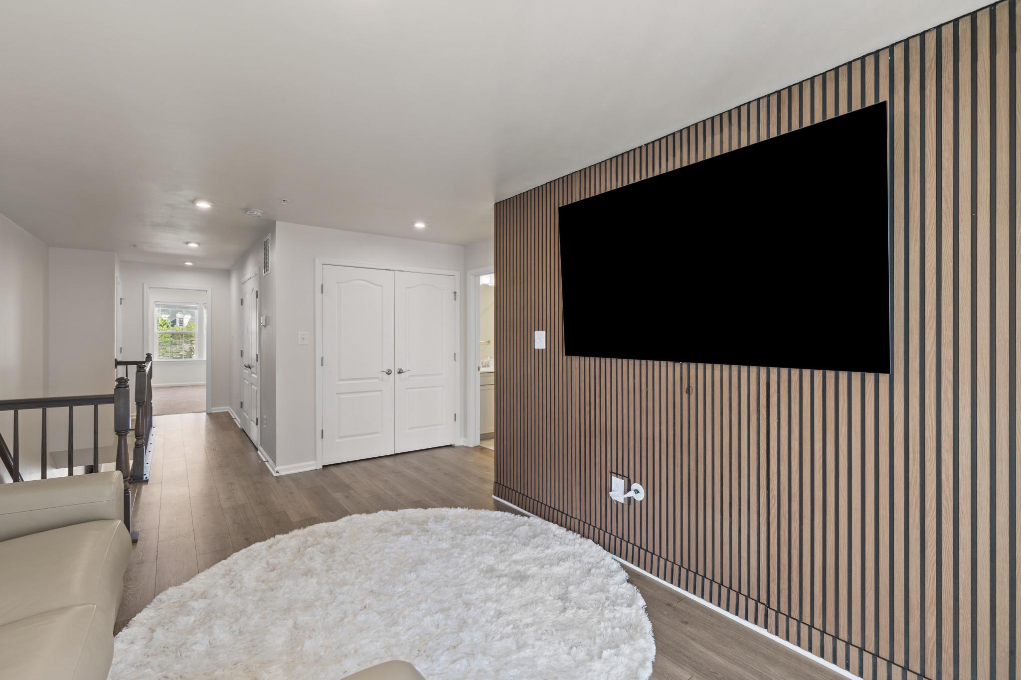 BALLARD GREEN - Residential