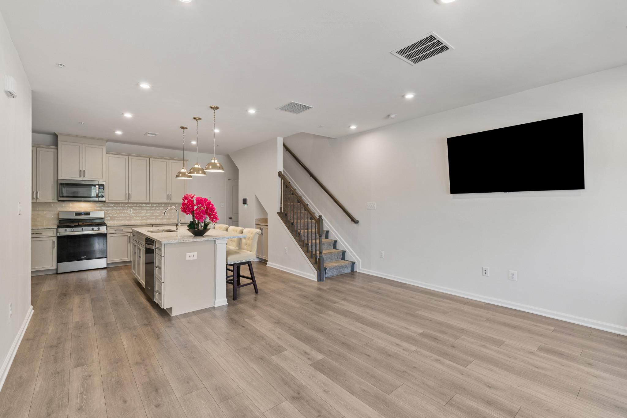 BALLARD GREEN - Residential