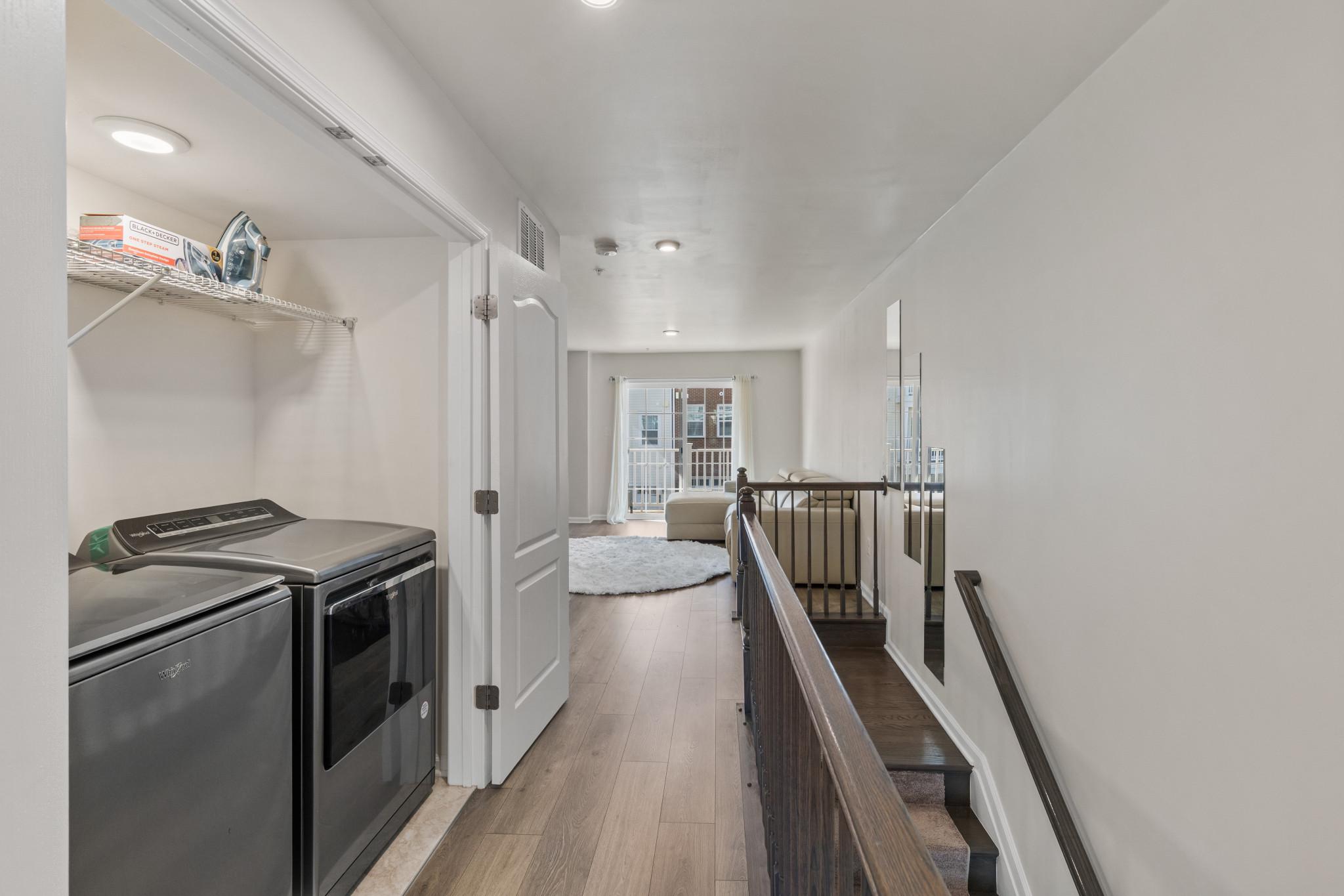 BALLARD GREEN - Residential