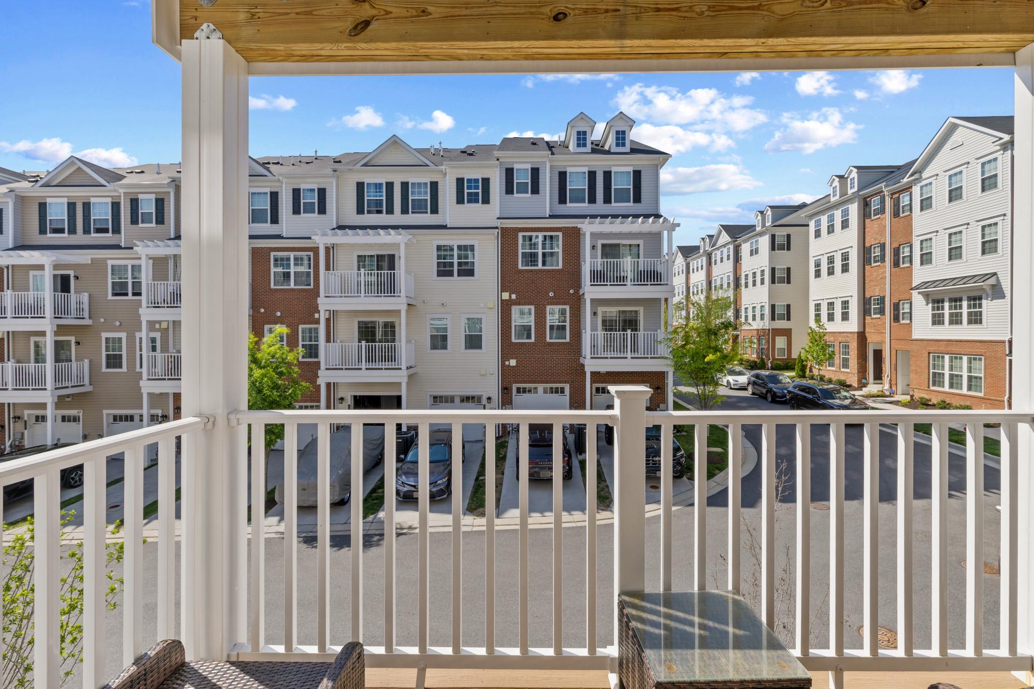 BALLARD GREEN - Residential