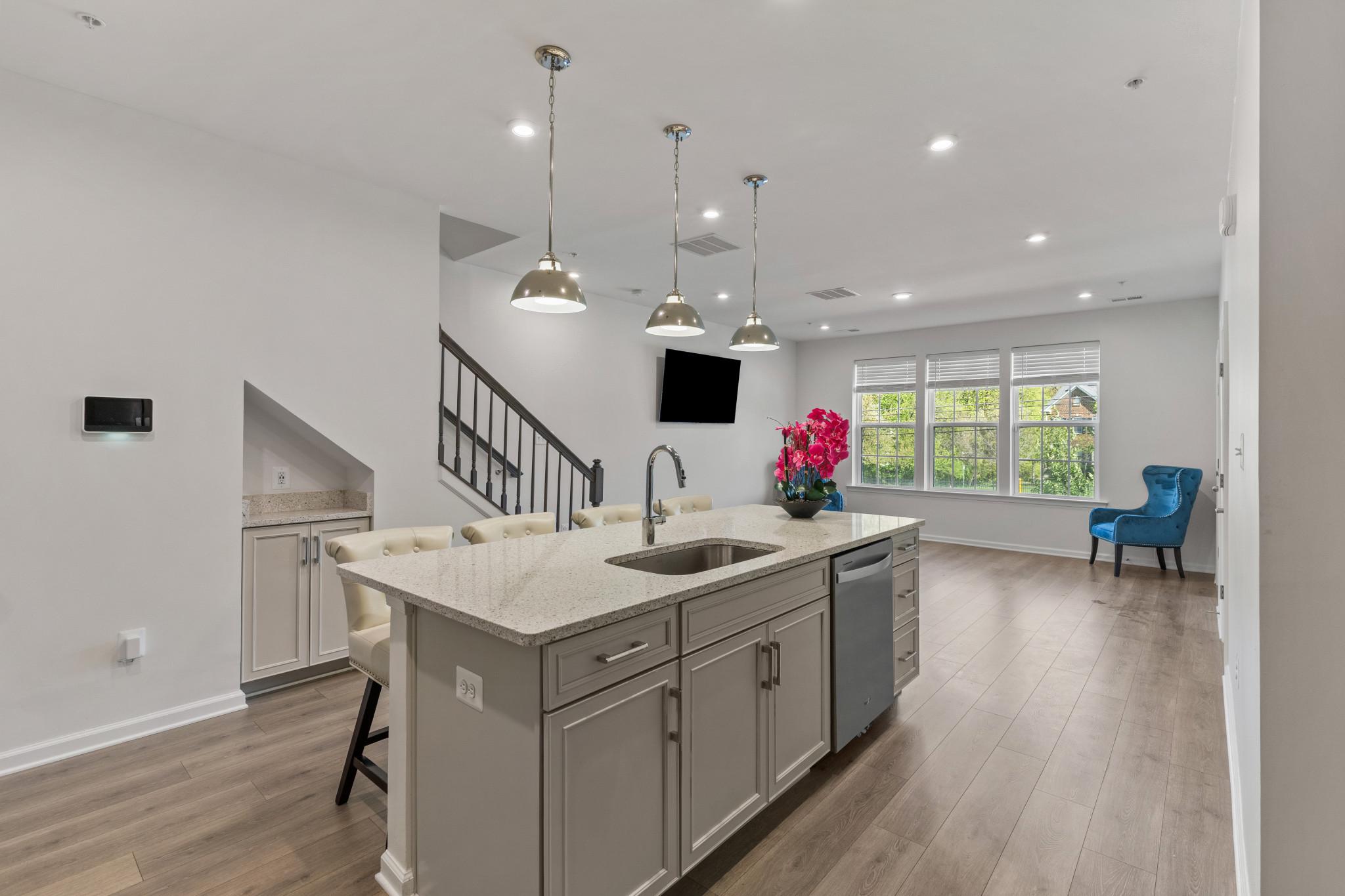 BALLARD GREEN - Residential