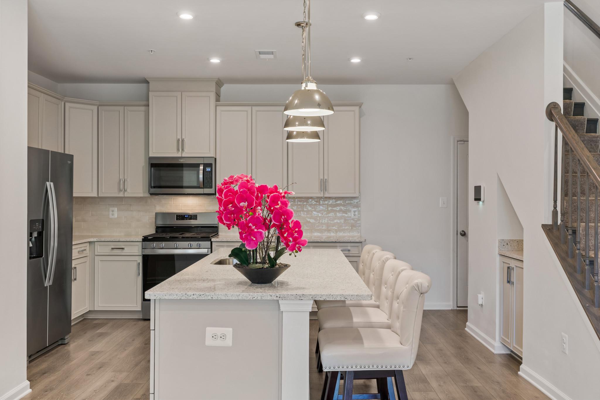 BALLARD GREEN - Residential