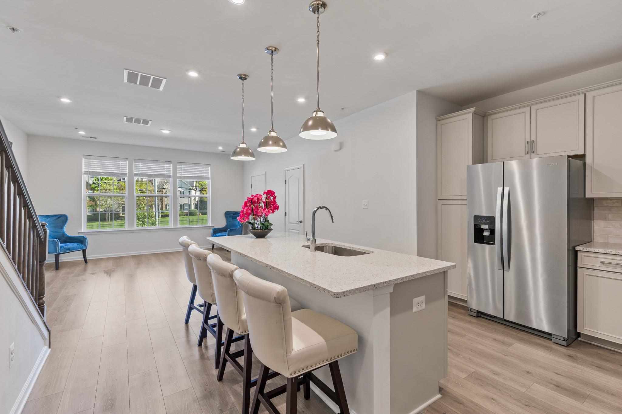 BALLARD GREEN - Residential