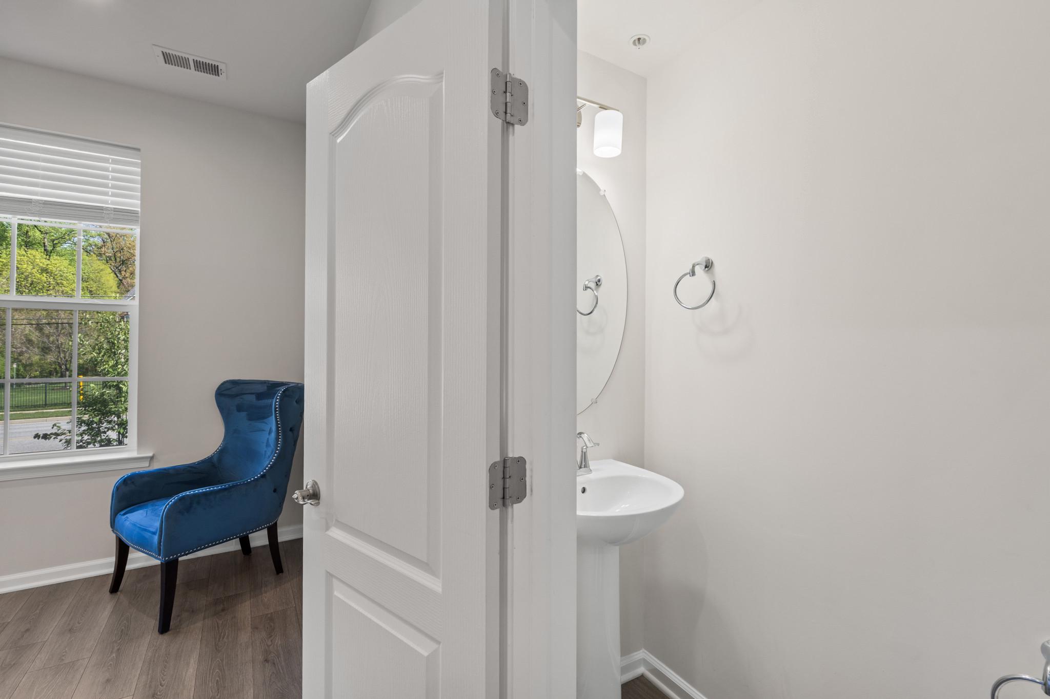 BALLARD GREEN - Residential