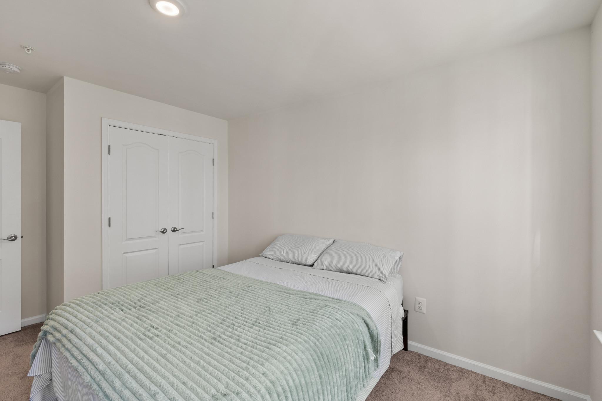 BALLARD GREEN - Residential