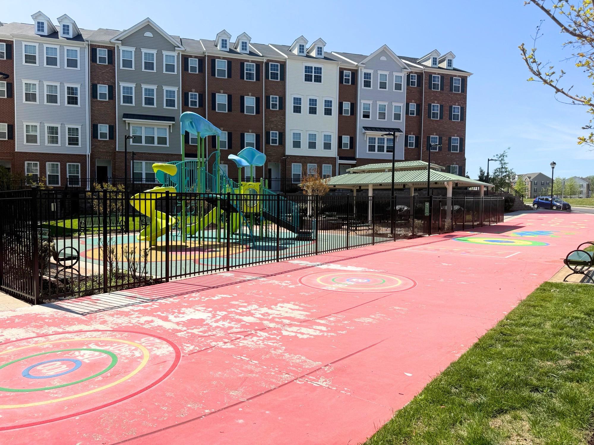 BALLARD GREEN - Residential