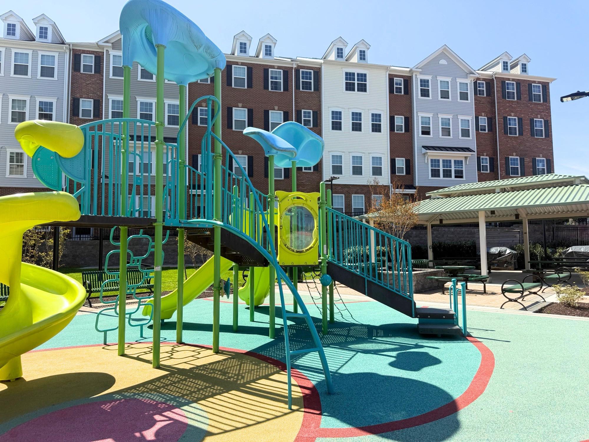 BALLARD GREEN - Residential