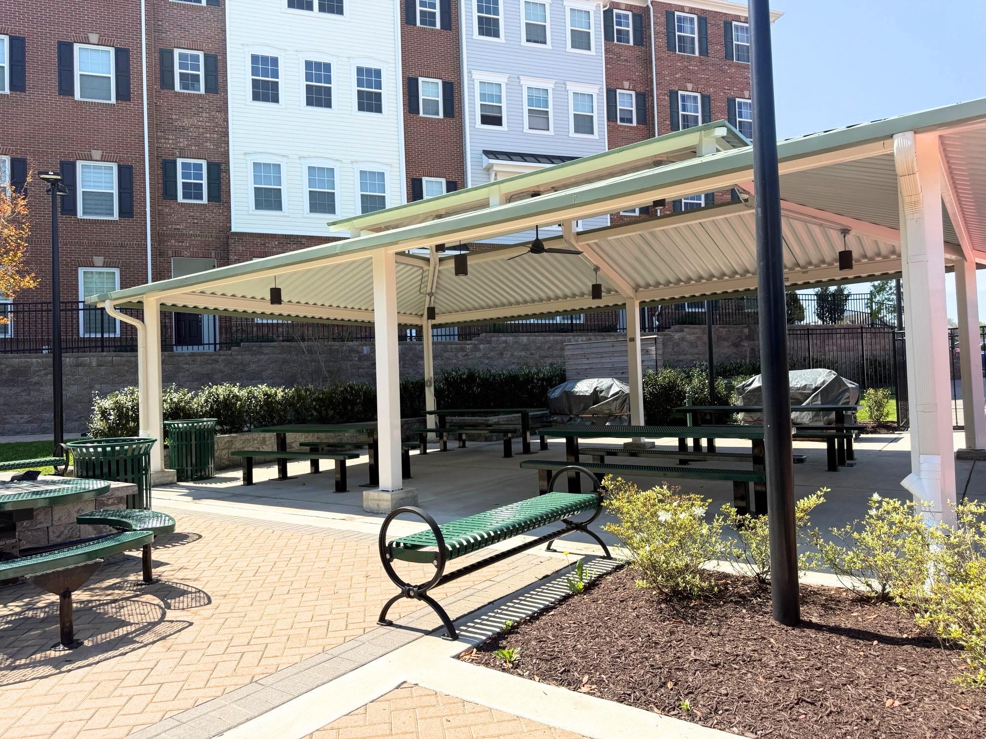 BALLARD GREEN - Residential