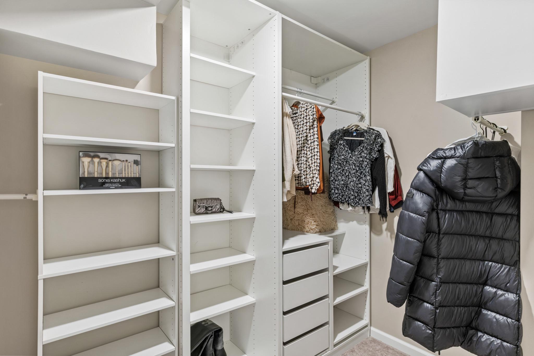 BALLARD GREEN - Residential