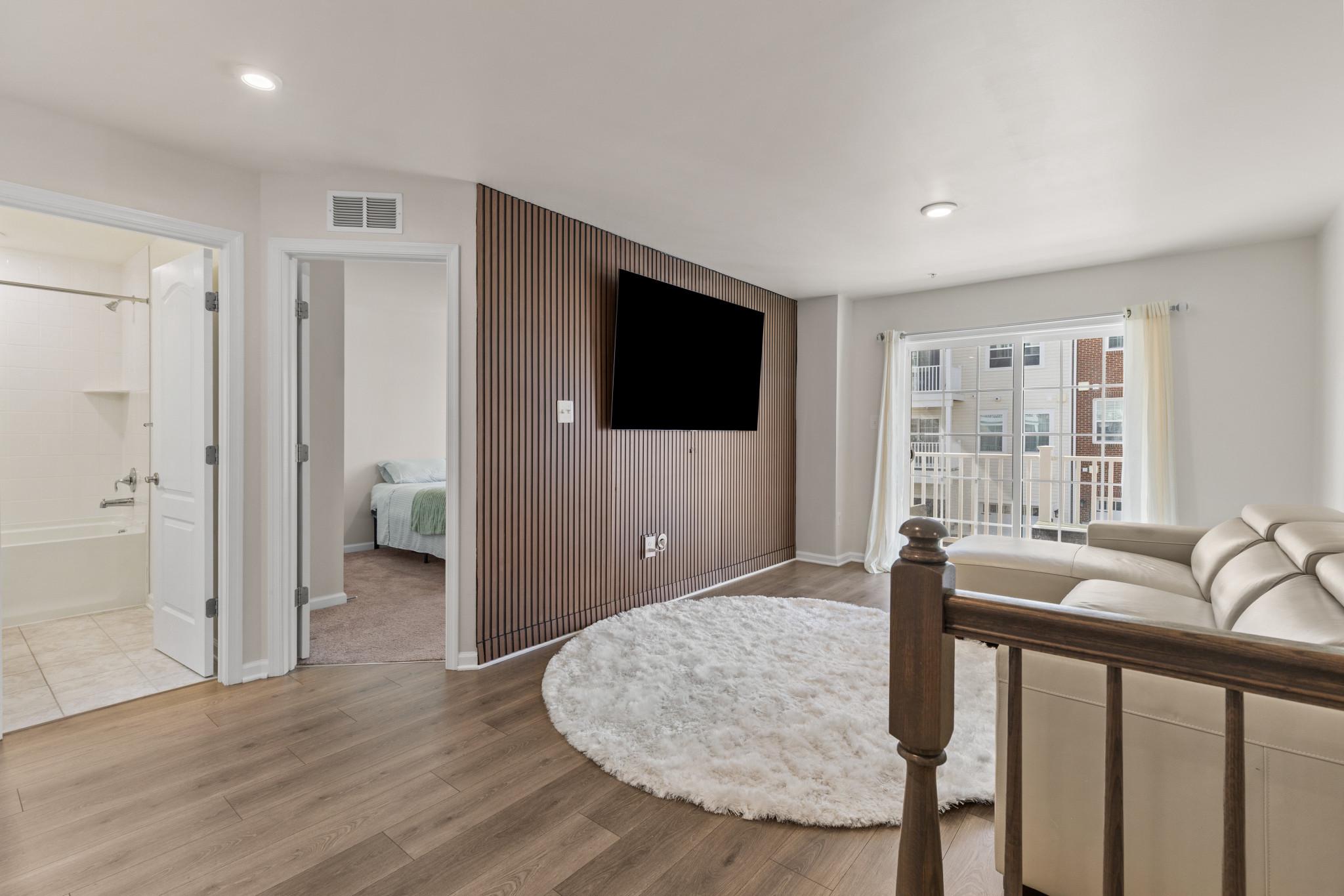 BALLARD GREEN - Residential