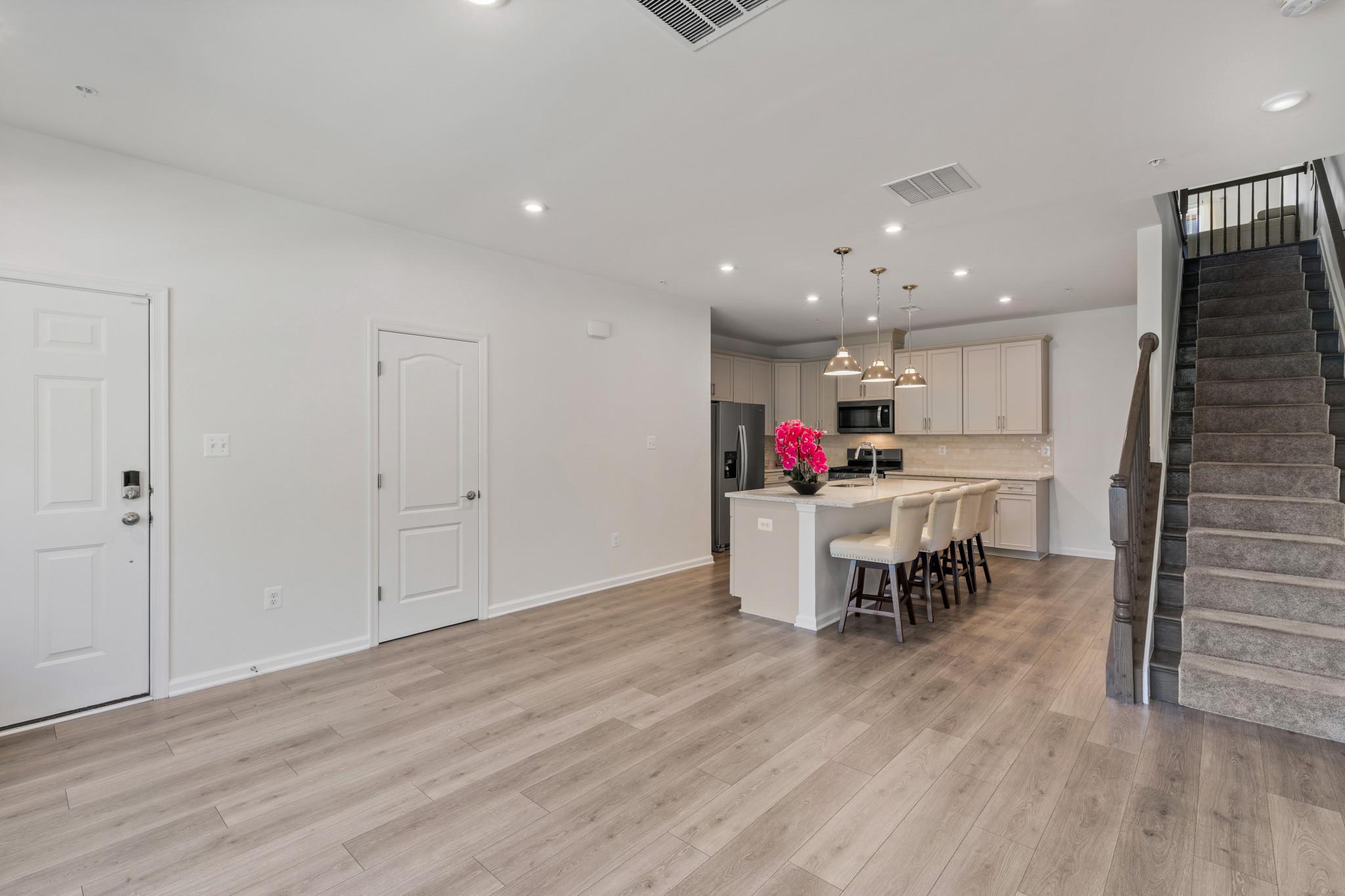 BALLARD GREEN - Residential