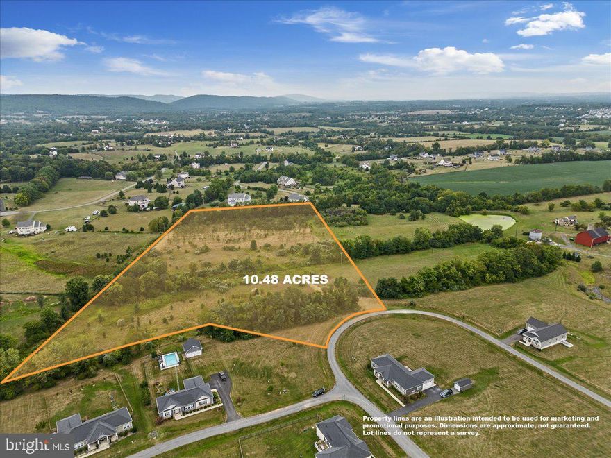 This is a fantastic 10+ acre lot that already has a well installed and has been perc’d for a 3 bedroom home.  There is a grove of fig trees on the property that produce a harvest each year and a little creek that runs through the property as well (probably wet weather only).  This is a newer community that is well maintained and makes for a park-like setting.  I found the neighbors to be friendly and helpful.  This would be a great place to live while enjoying the nature that surrounds this property.