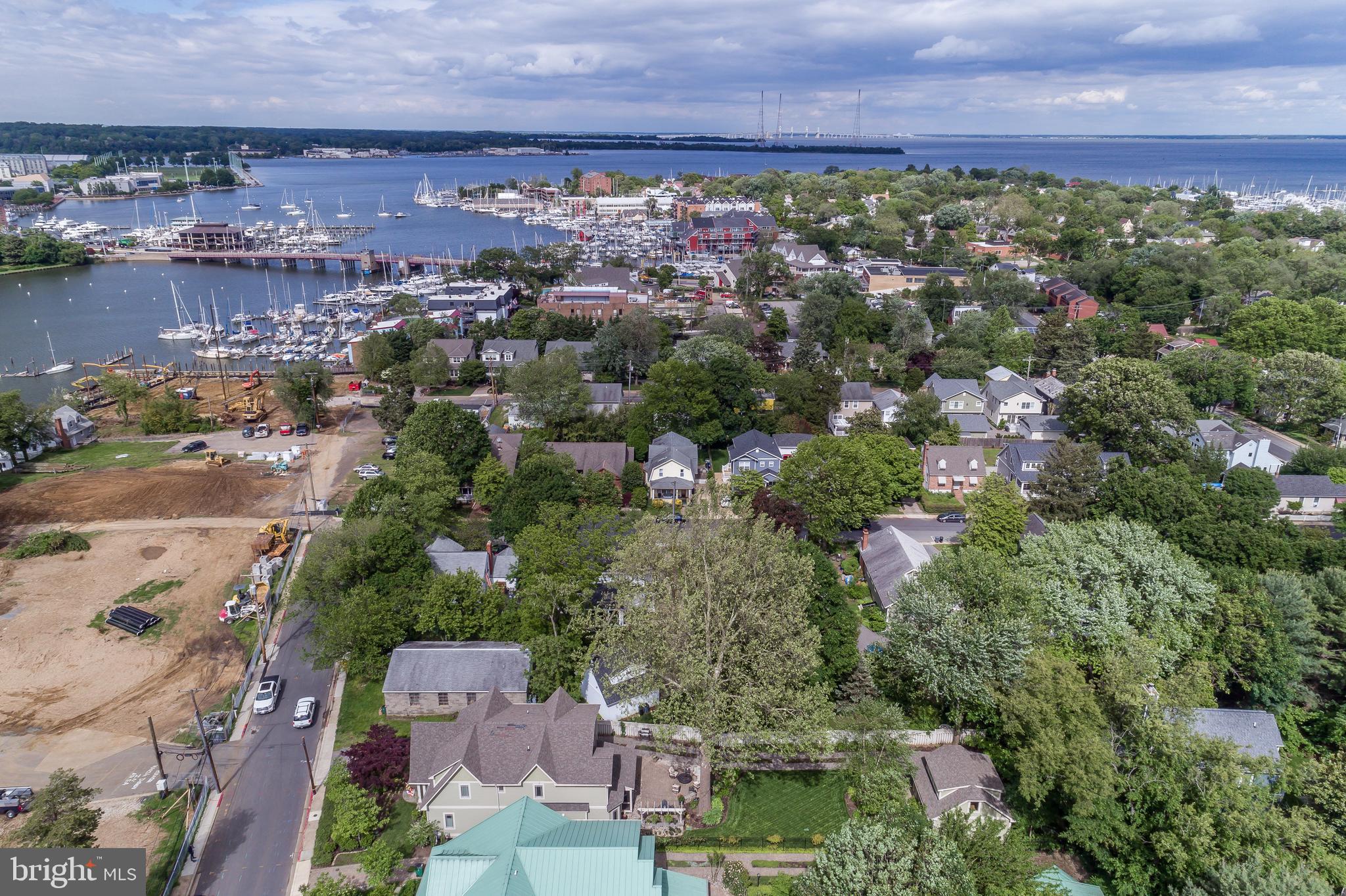 EASTPORT - Residential