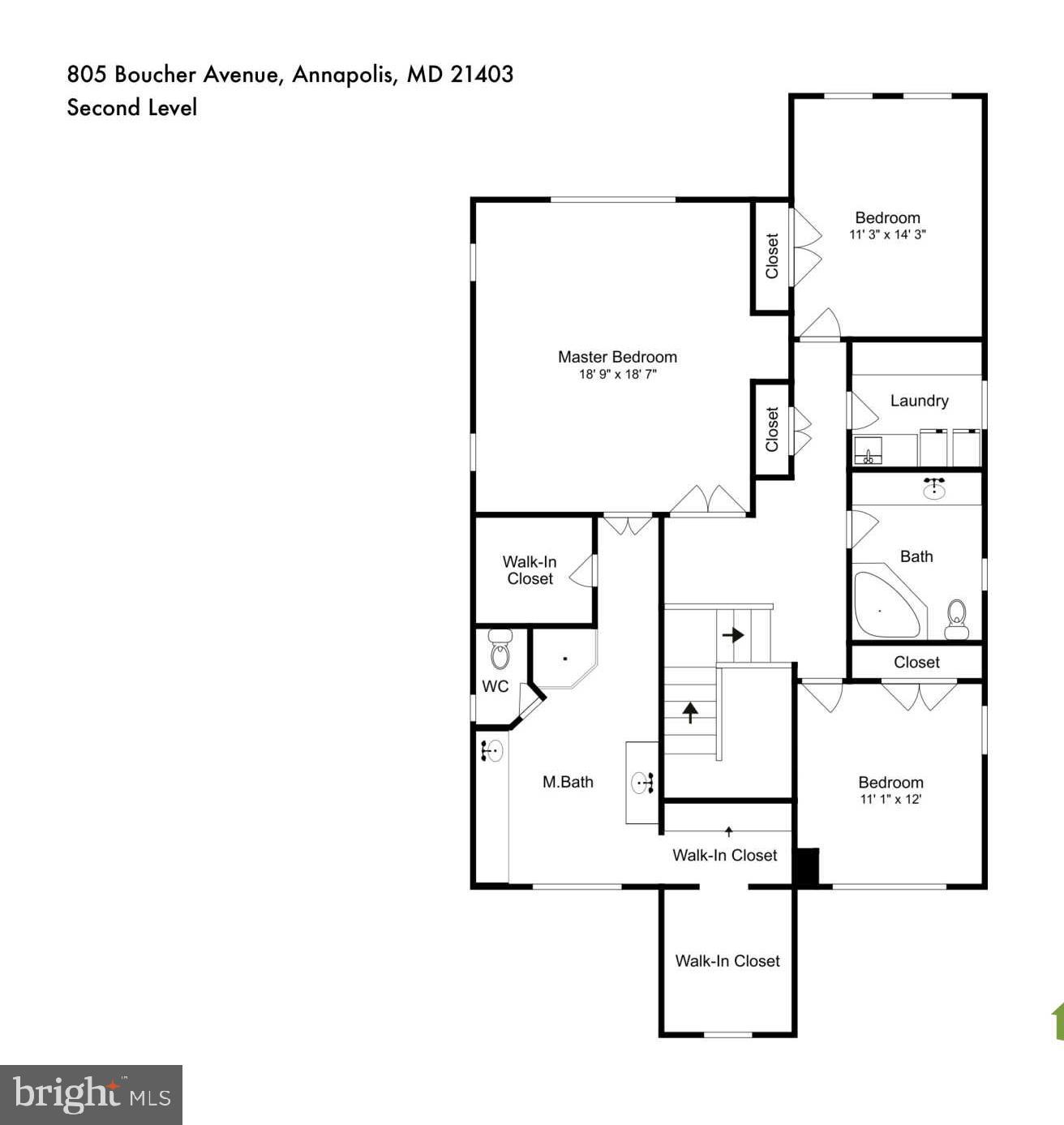 EASTPORT - Residential