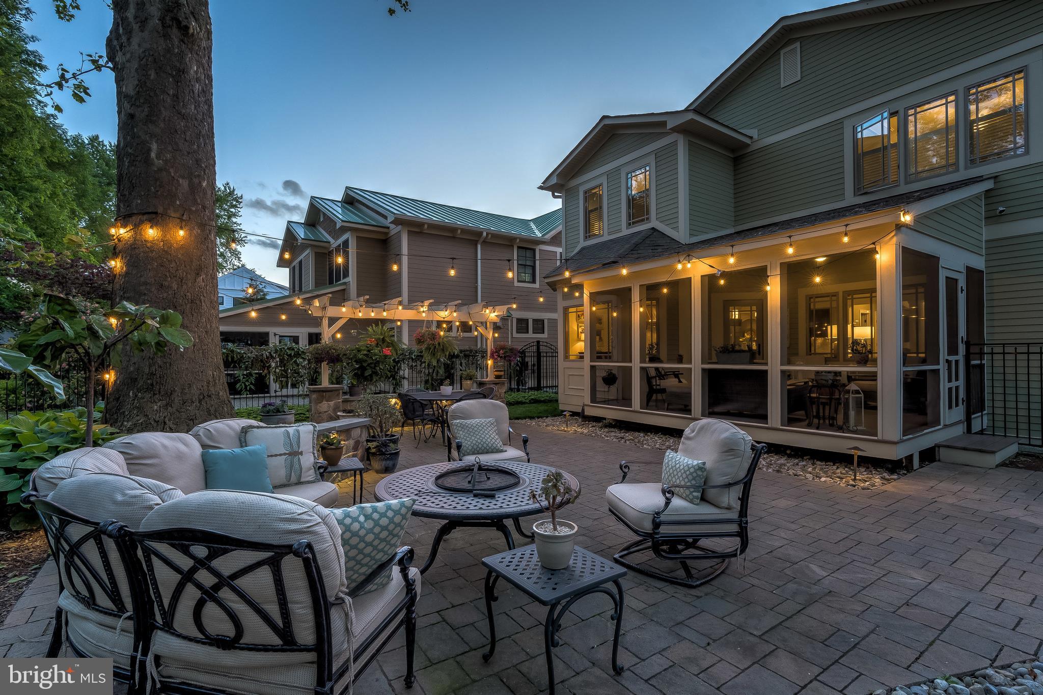 EASTPORT - Residential