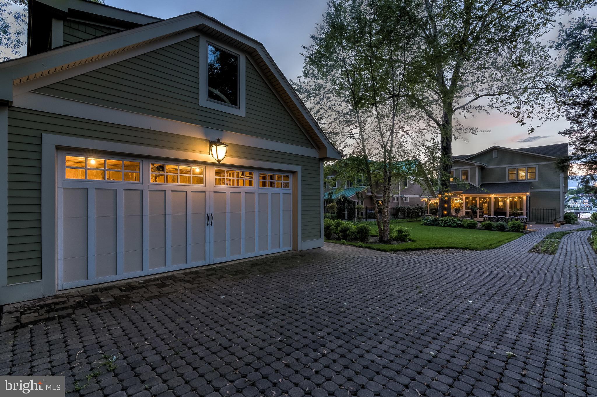 EASTPORT - Residential