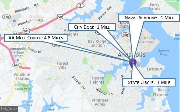 EASTPORT - Residential