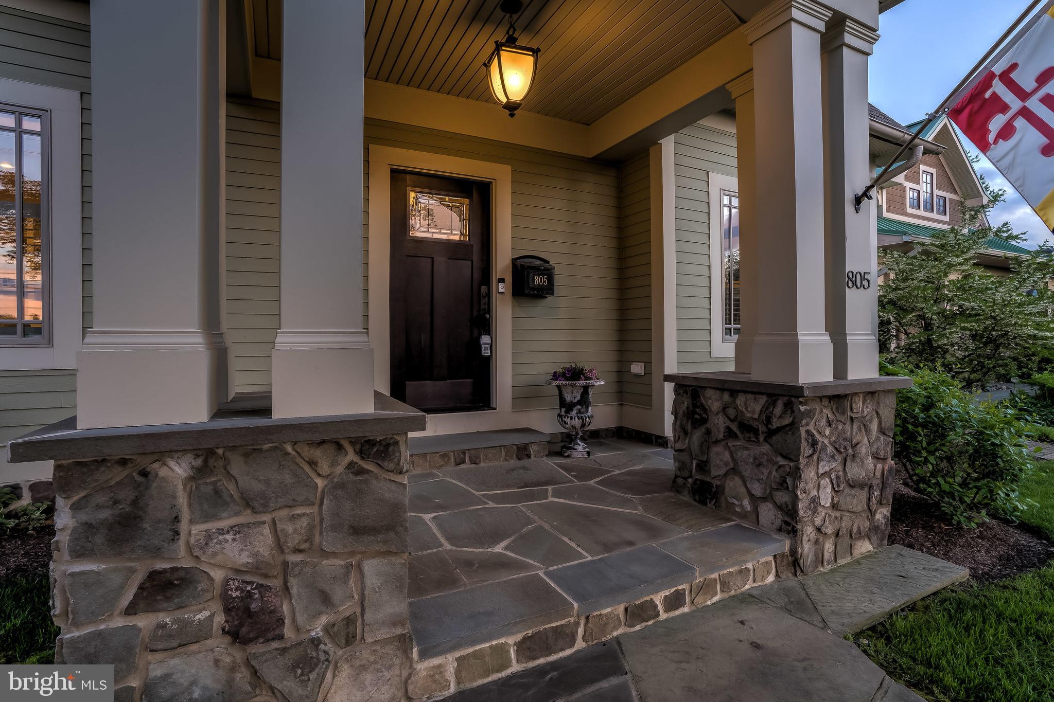 EASTPORT - Residential