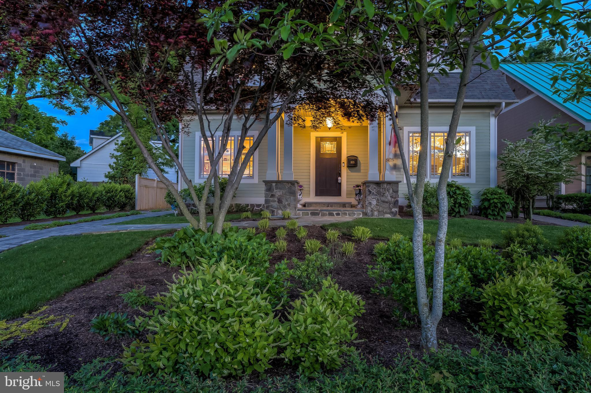 EASTPORT - Residential