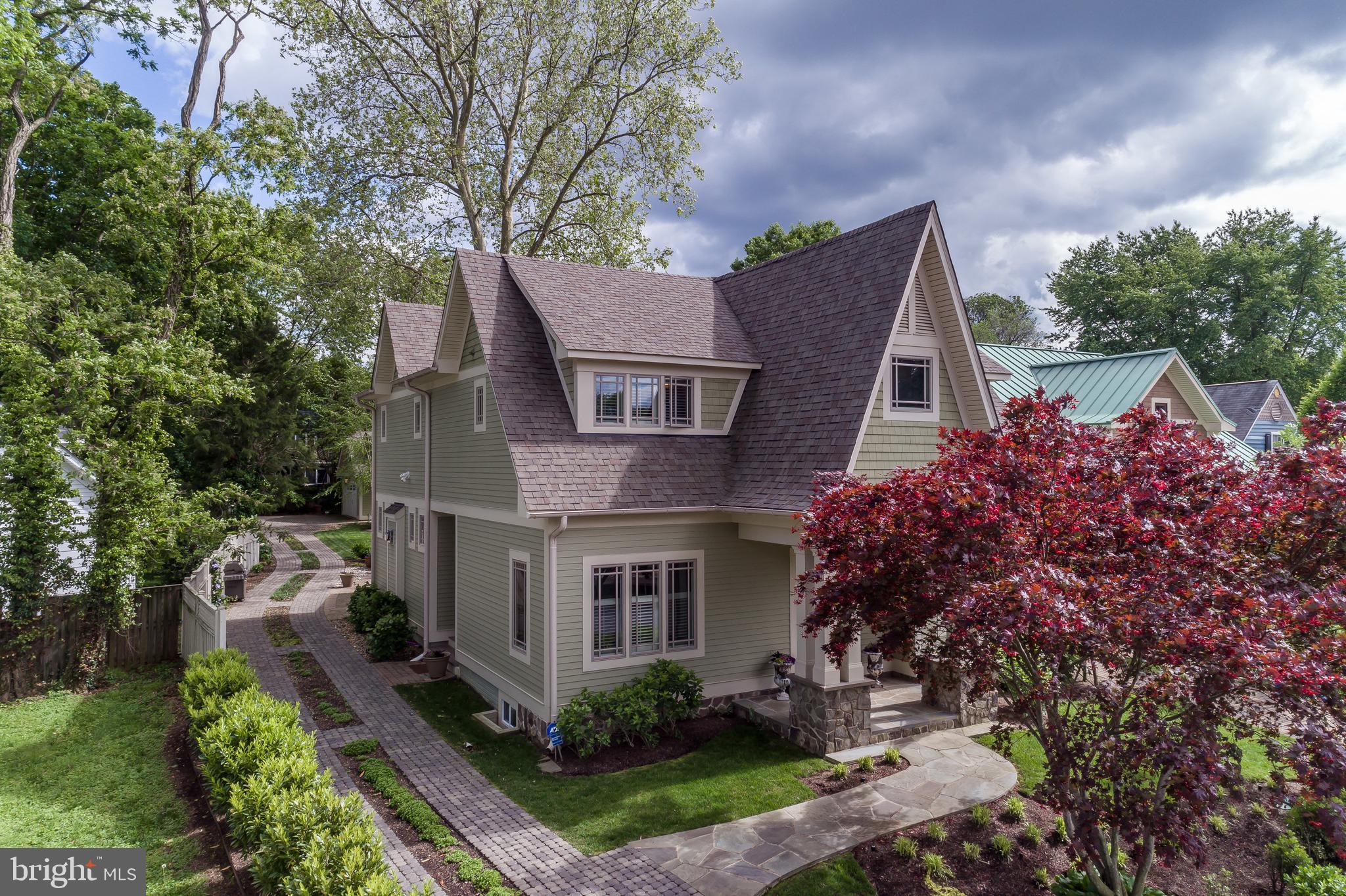 EASTPORT - Residential